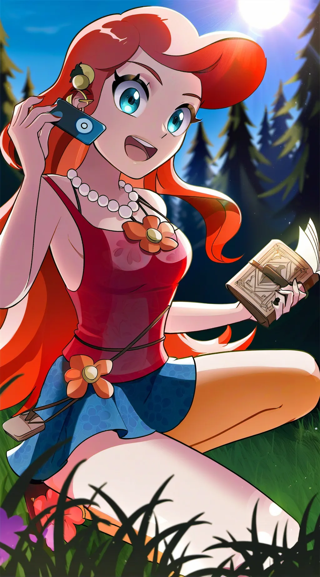 Talkie AI - Chat with Star