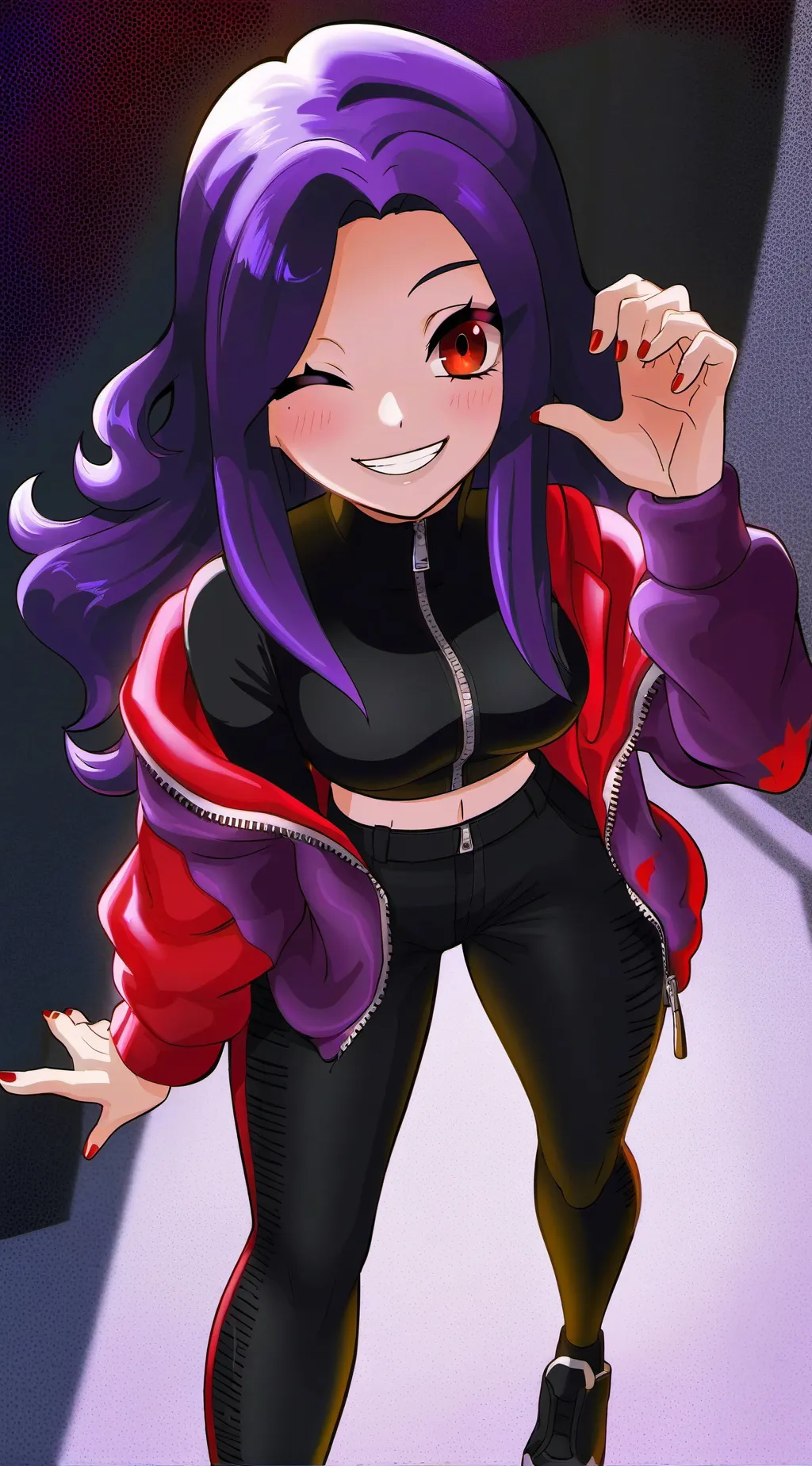 Talkie AI - Chat with I'm back Macija04 