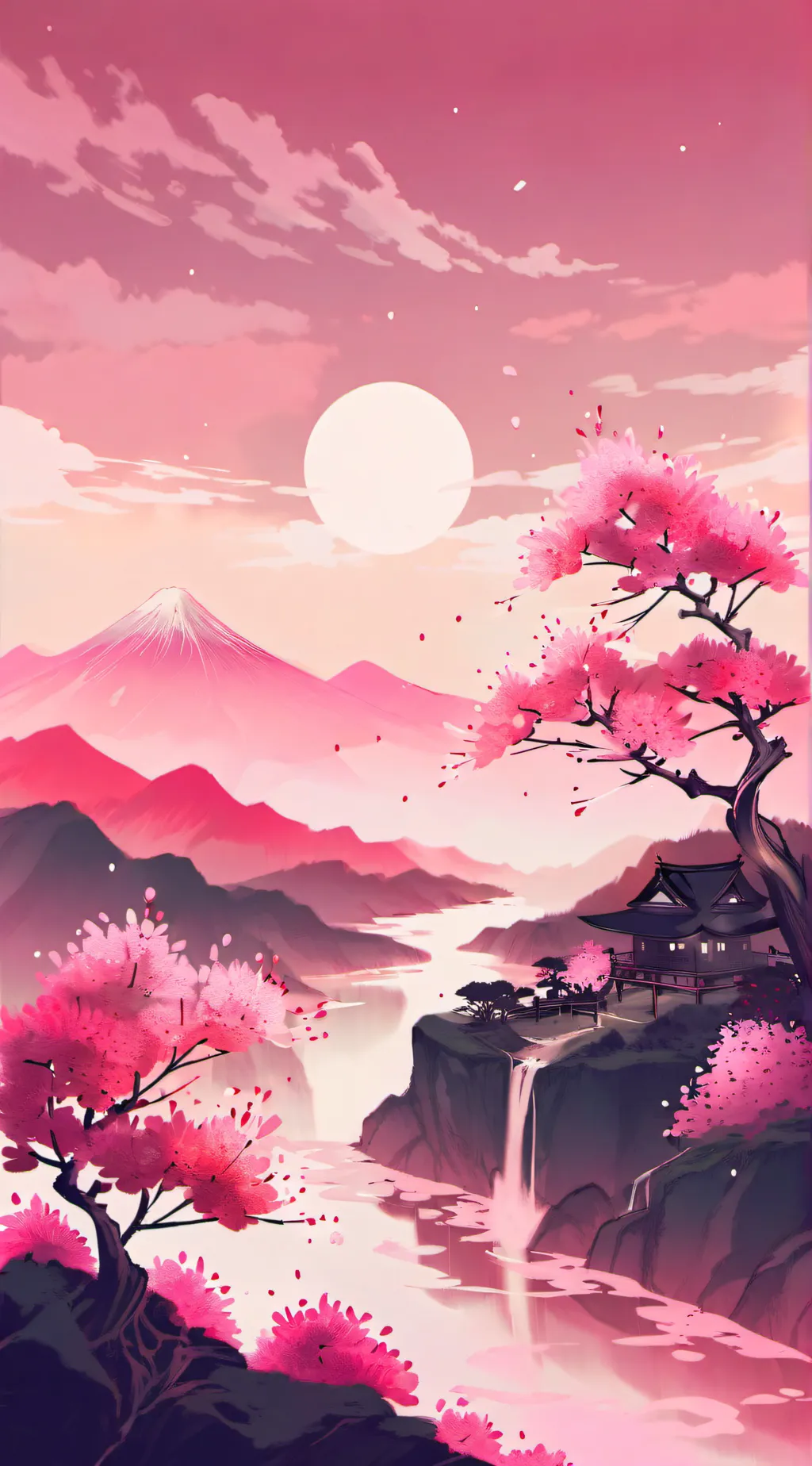 ai character: Mha Love Eyes ! :3 background