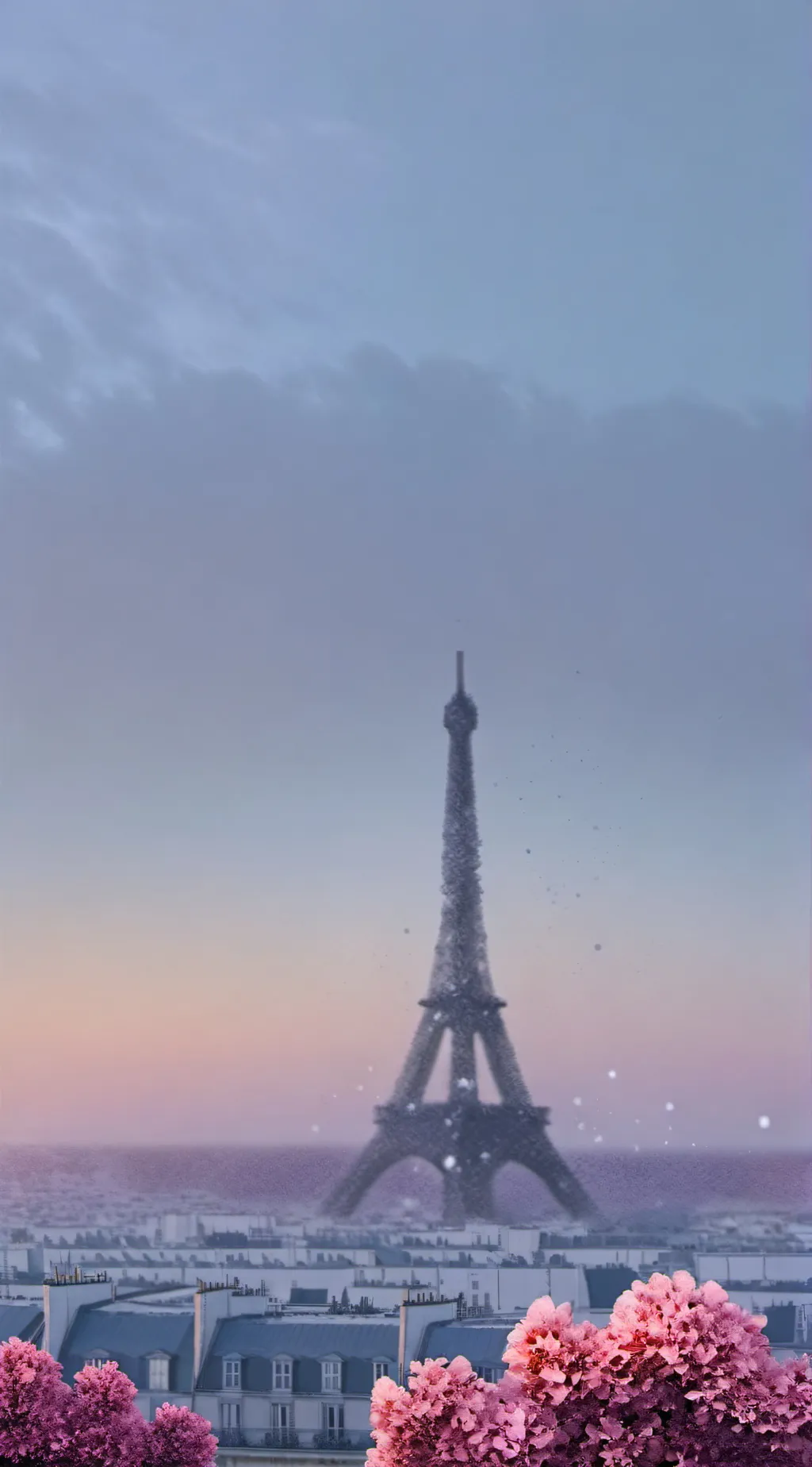 ai character: FPE background