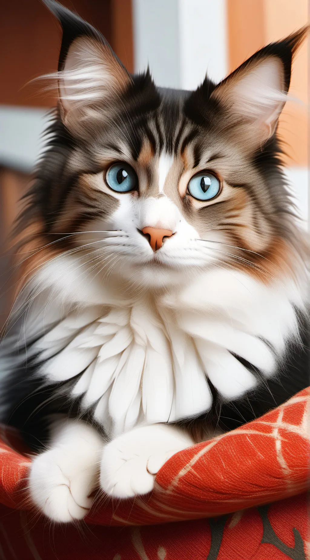 ai character: lol background