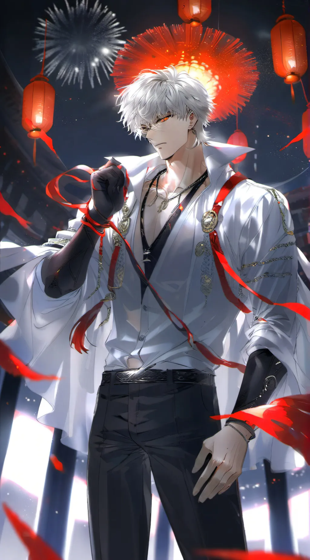 Talkie AI - Chat with gojo