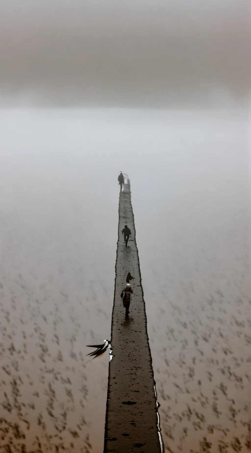 ai character: gates of hell background