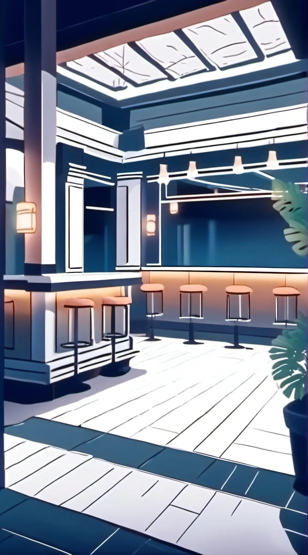 Talkie AI - Chat with Club