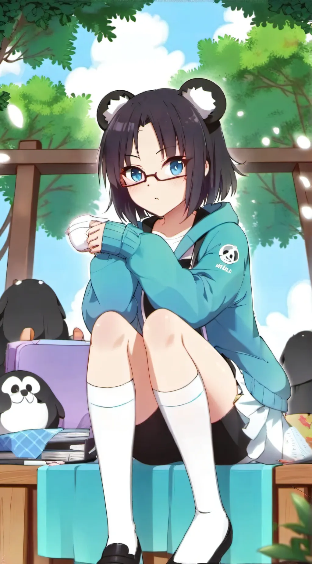 ai character: mm2 background