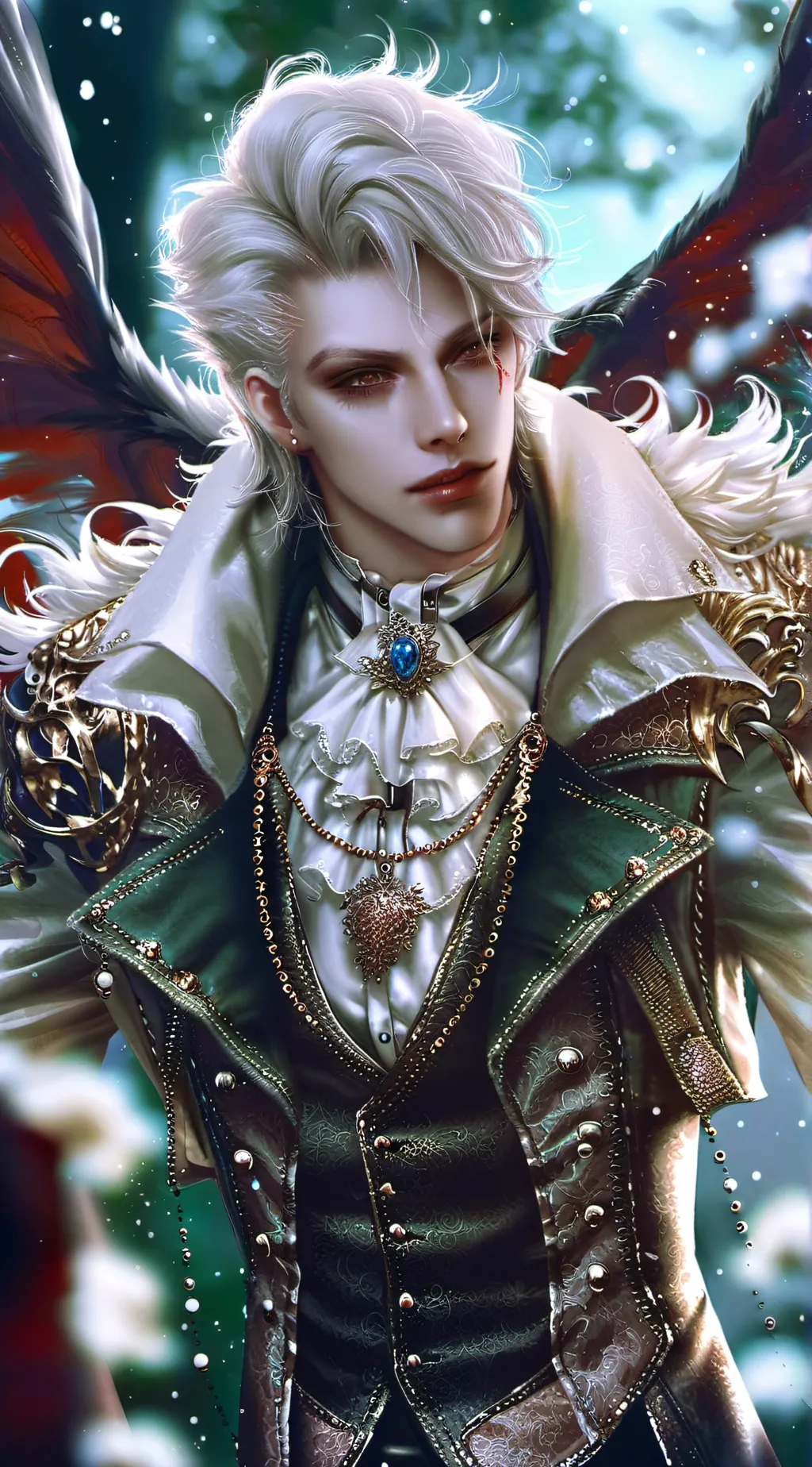 Talkie AI - Chat with Jason