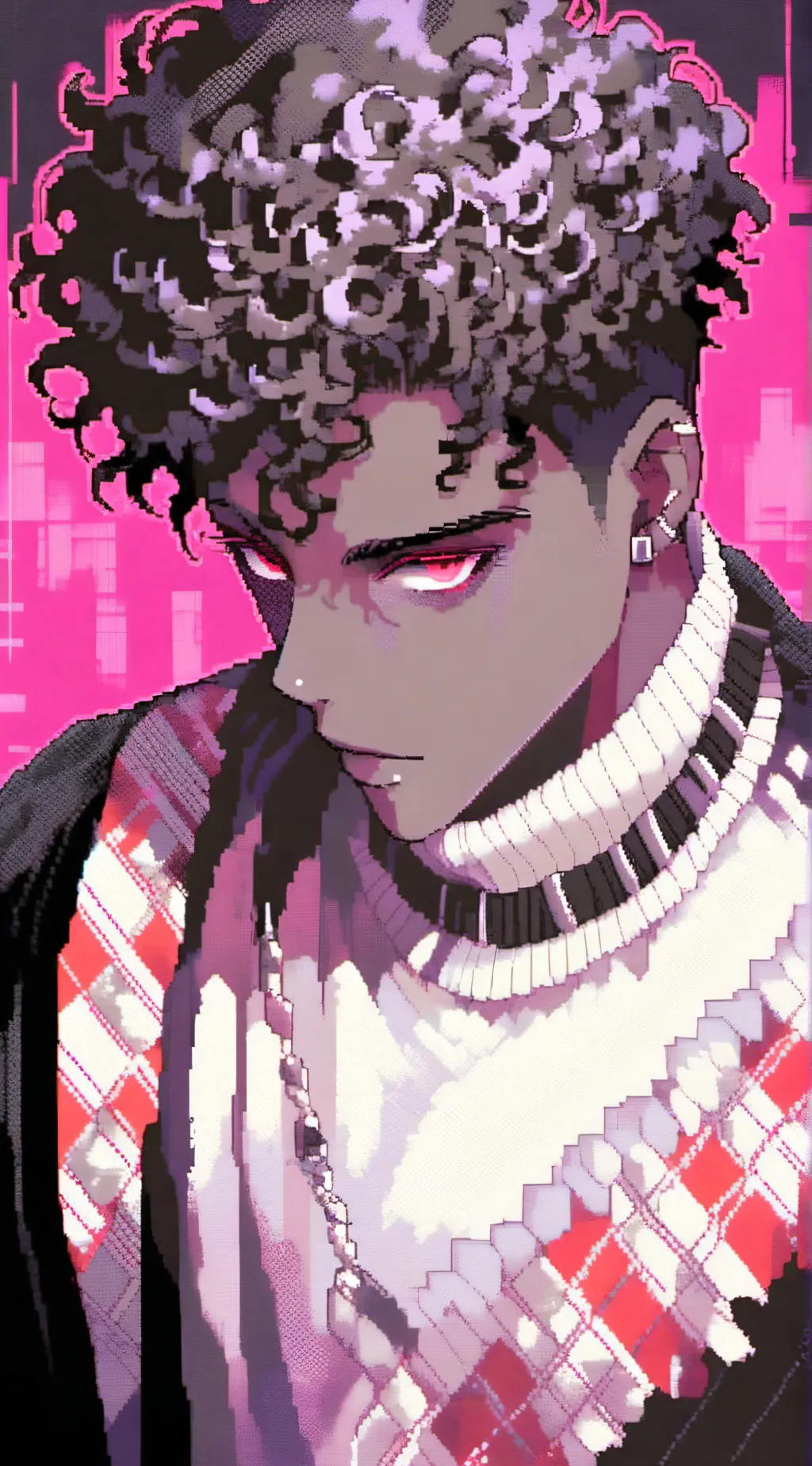 ai character: ⃠⃠𝕽𝖆𝖓𝖎𝖊 ⃠⃠ background