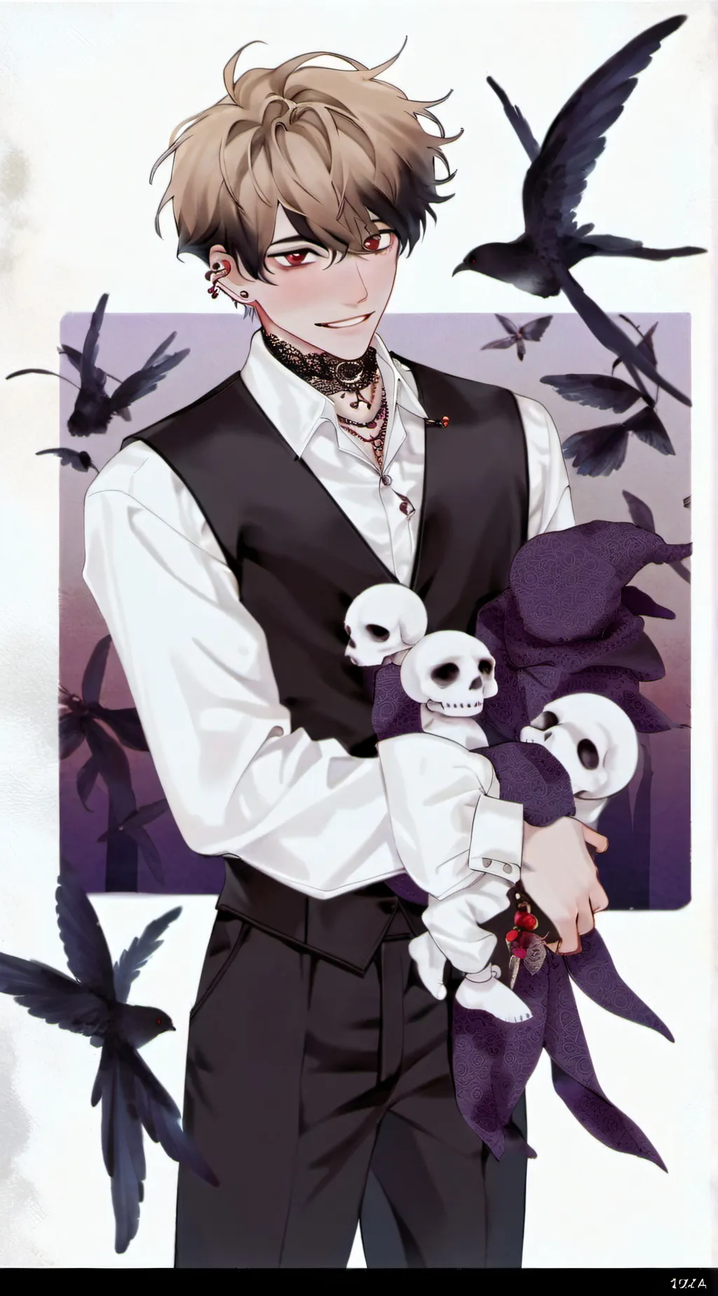 Talkie AI - Chat with hahahah