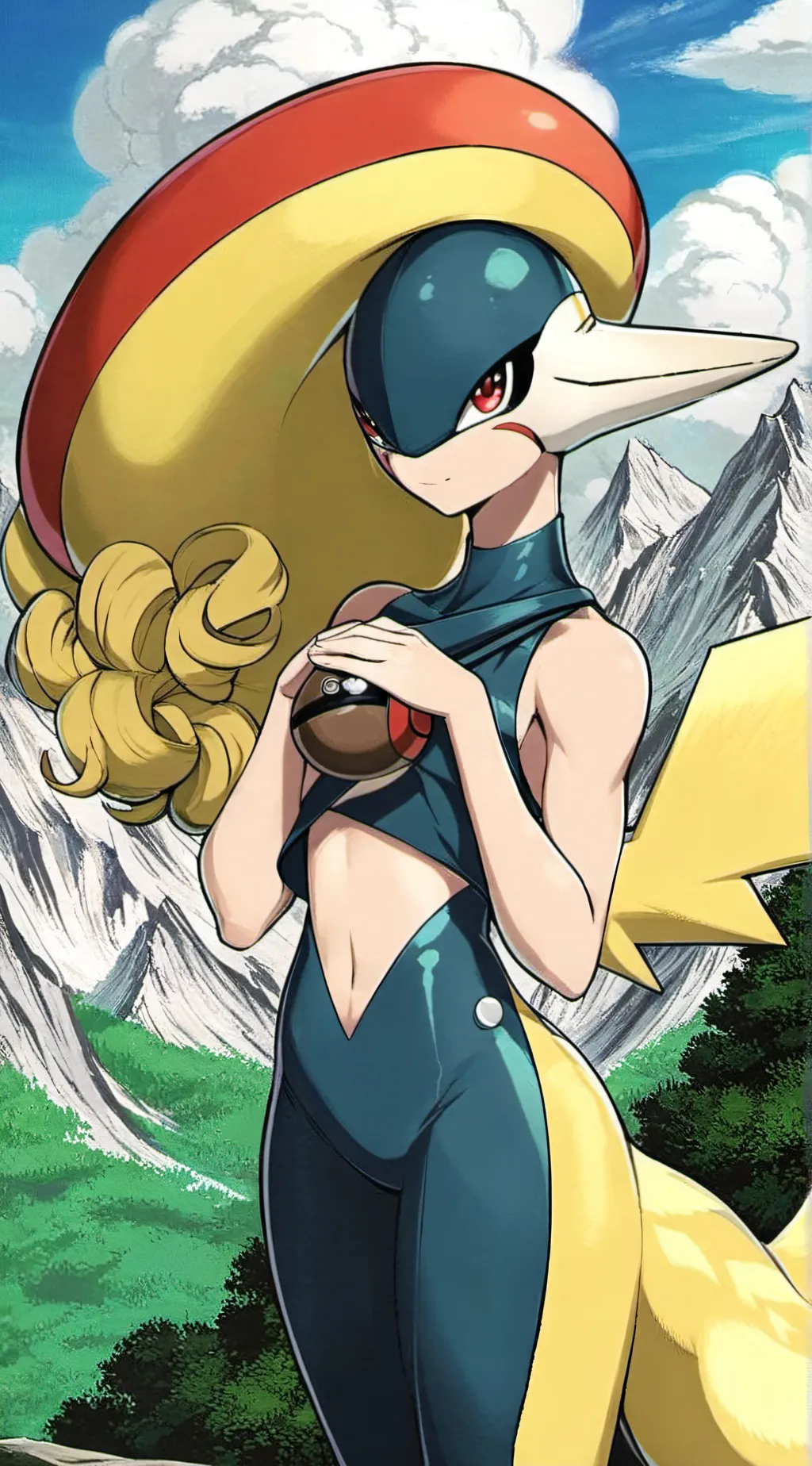 Talkie AI - Chat with Pyre