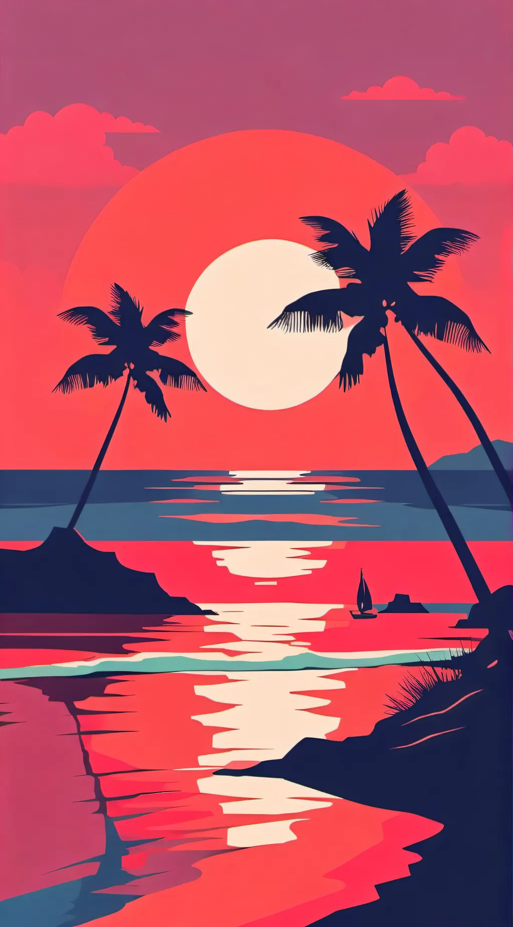 ai character: eem background