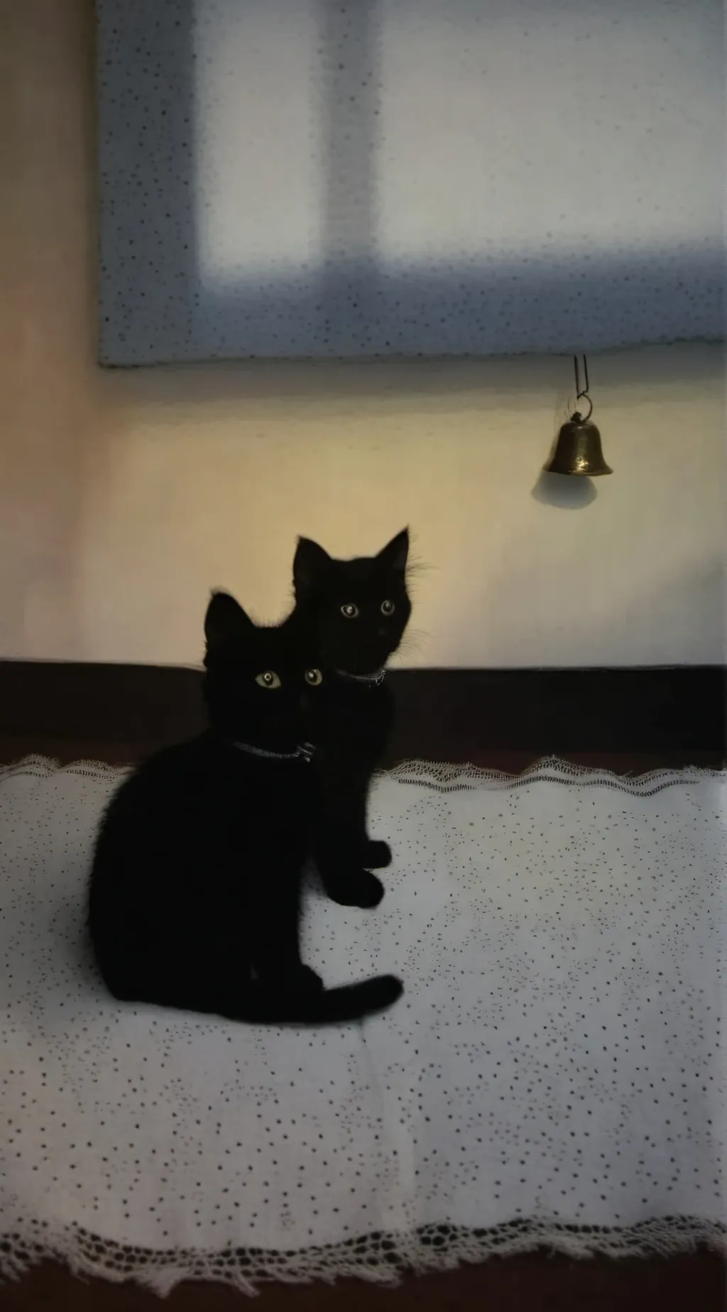 ai character: Star and Skye background