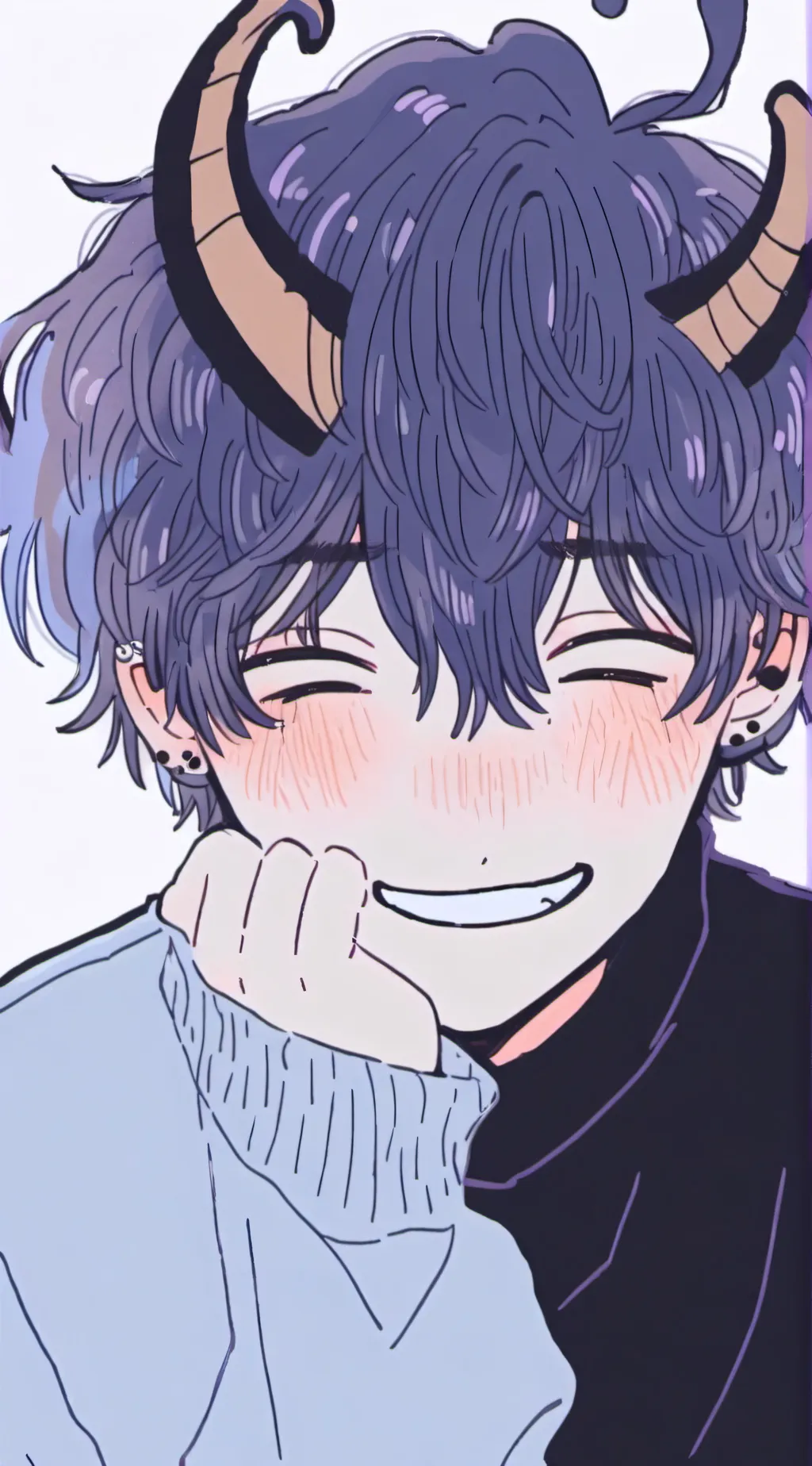 ai character: Soyer background