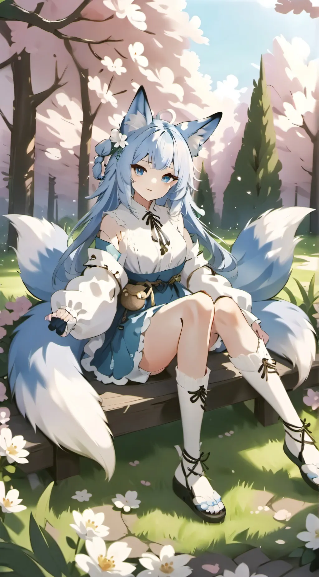 Talkie AI - Chat with Asuka