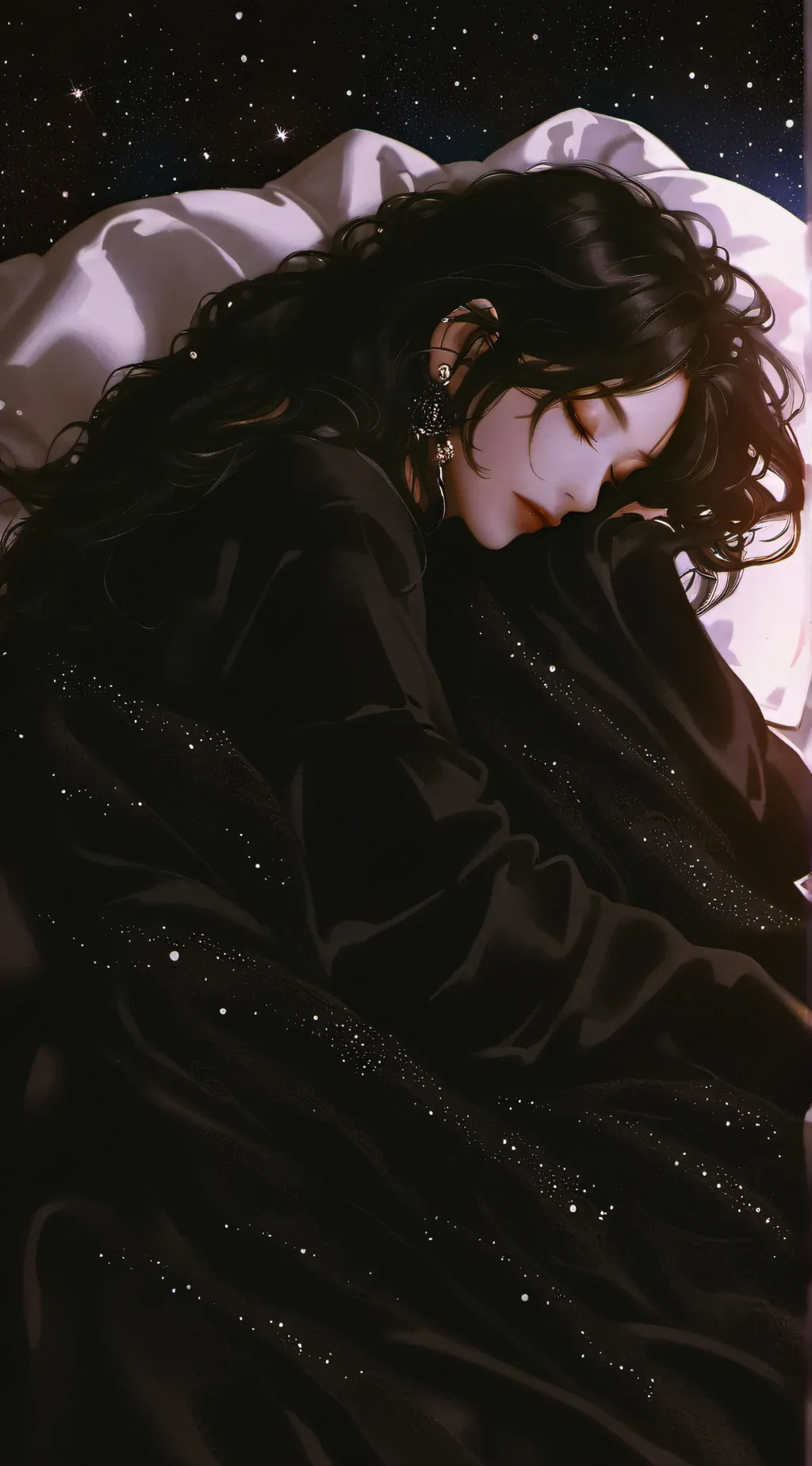 Talkie AI - Chat with Deana