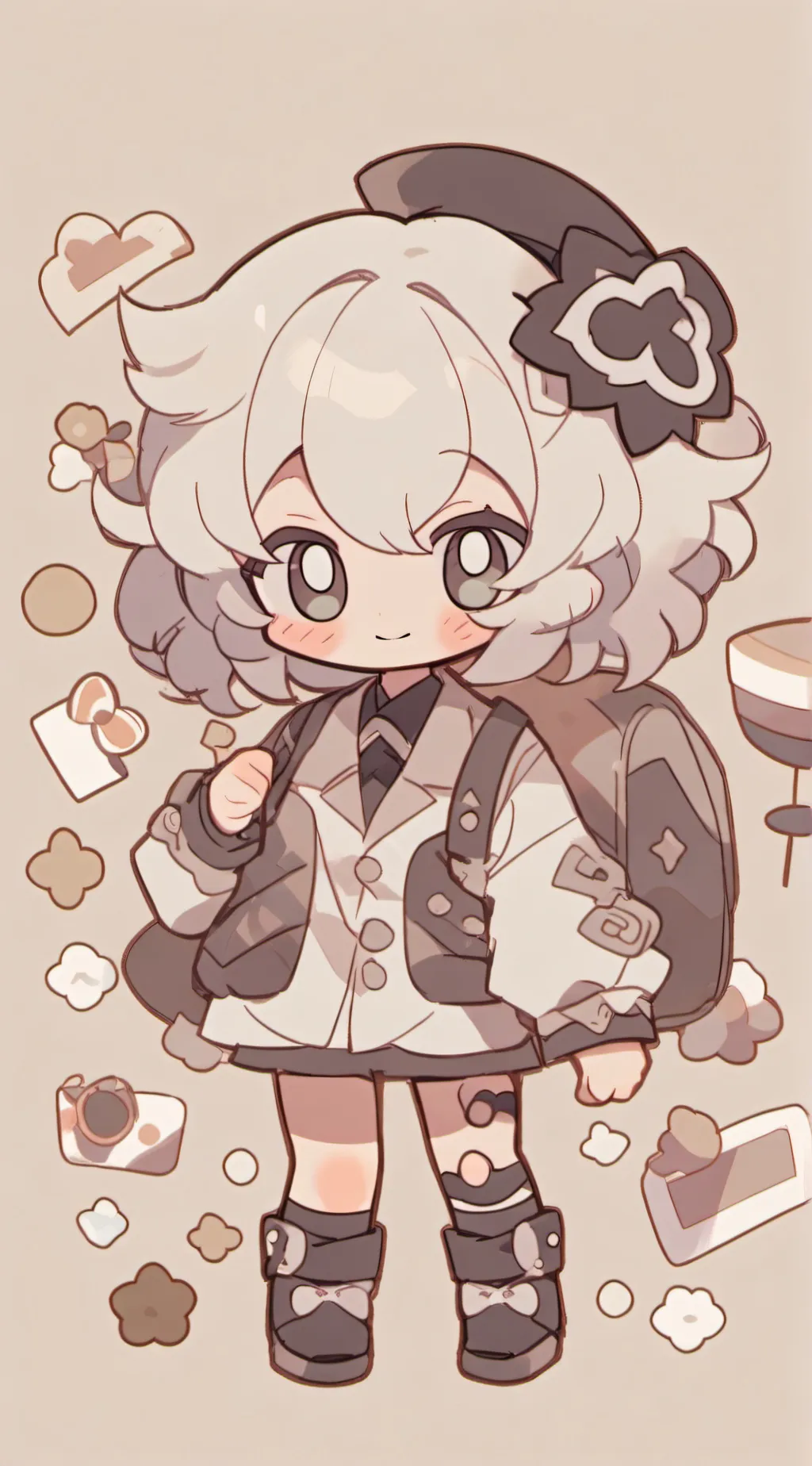 Talkie AI - Chat with Alice