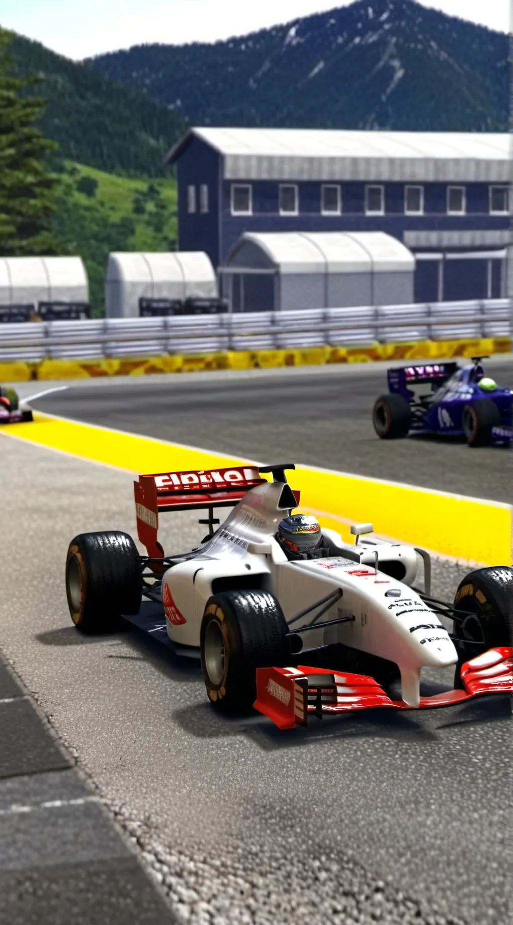 Talkie AI - Chat with Oscar Piastri 