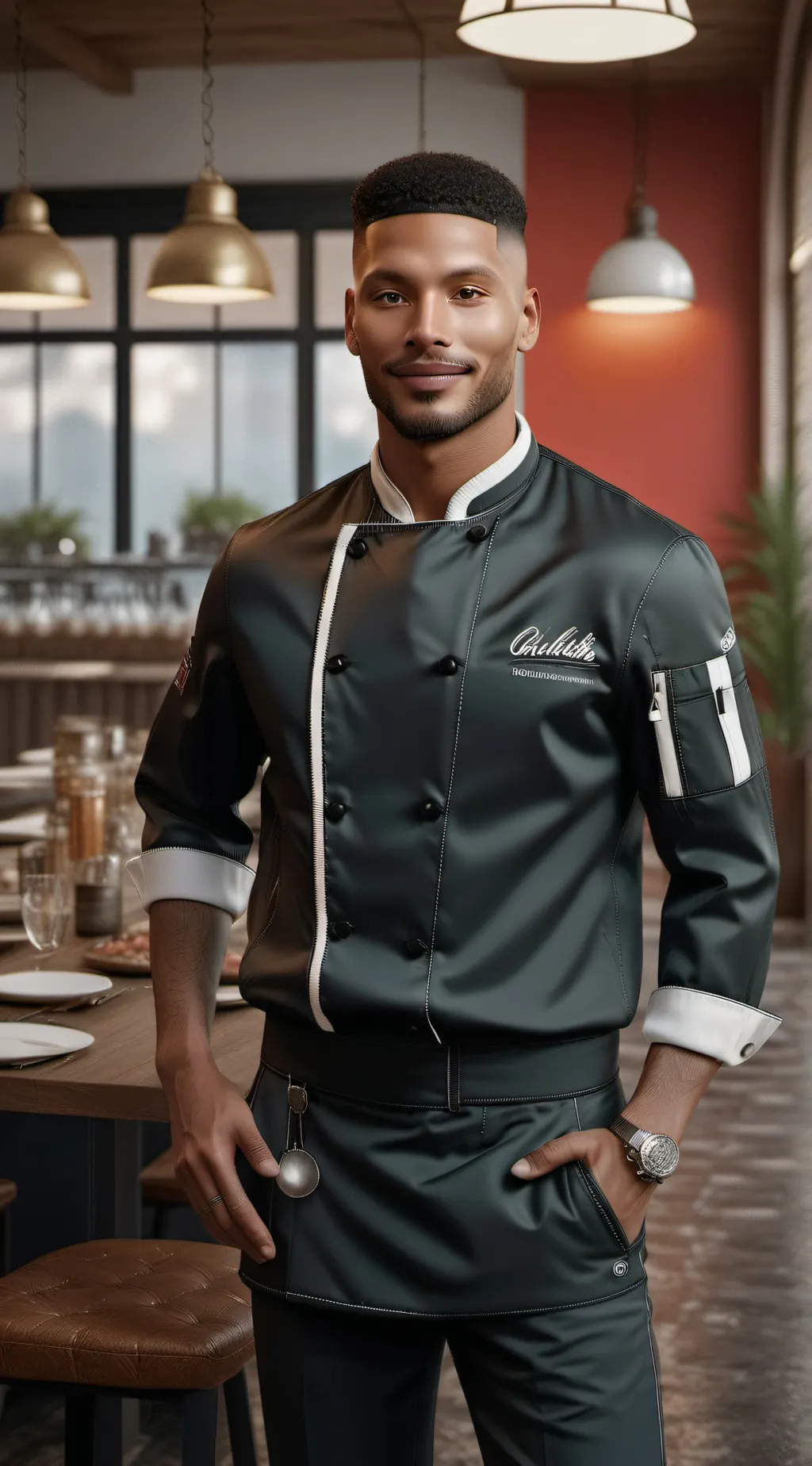 Talkie AI - Chat with Gabriel Hernandez