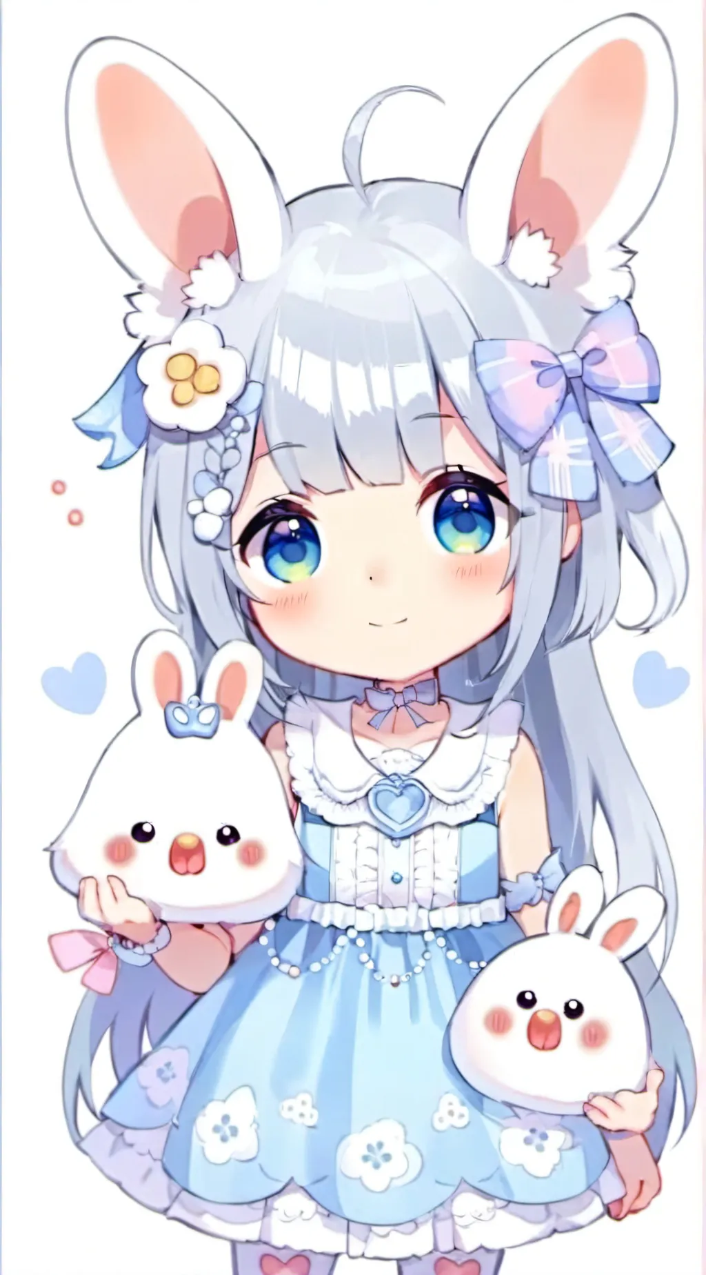 ai character: Akiratan background