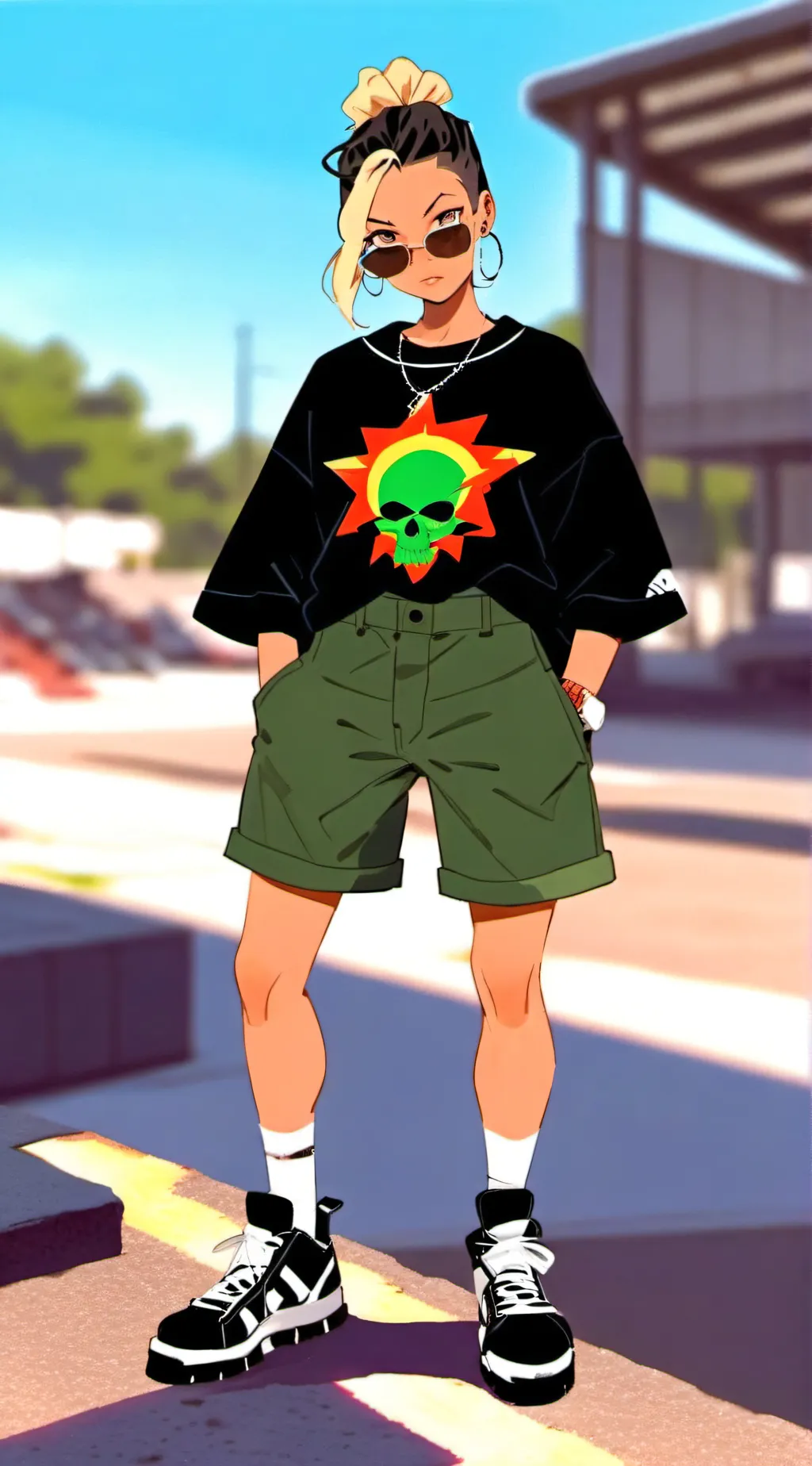 Talkie AI - Chat with Lime