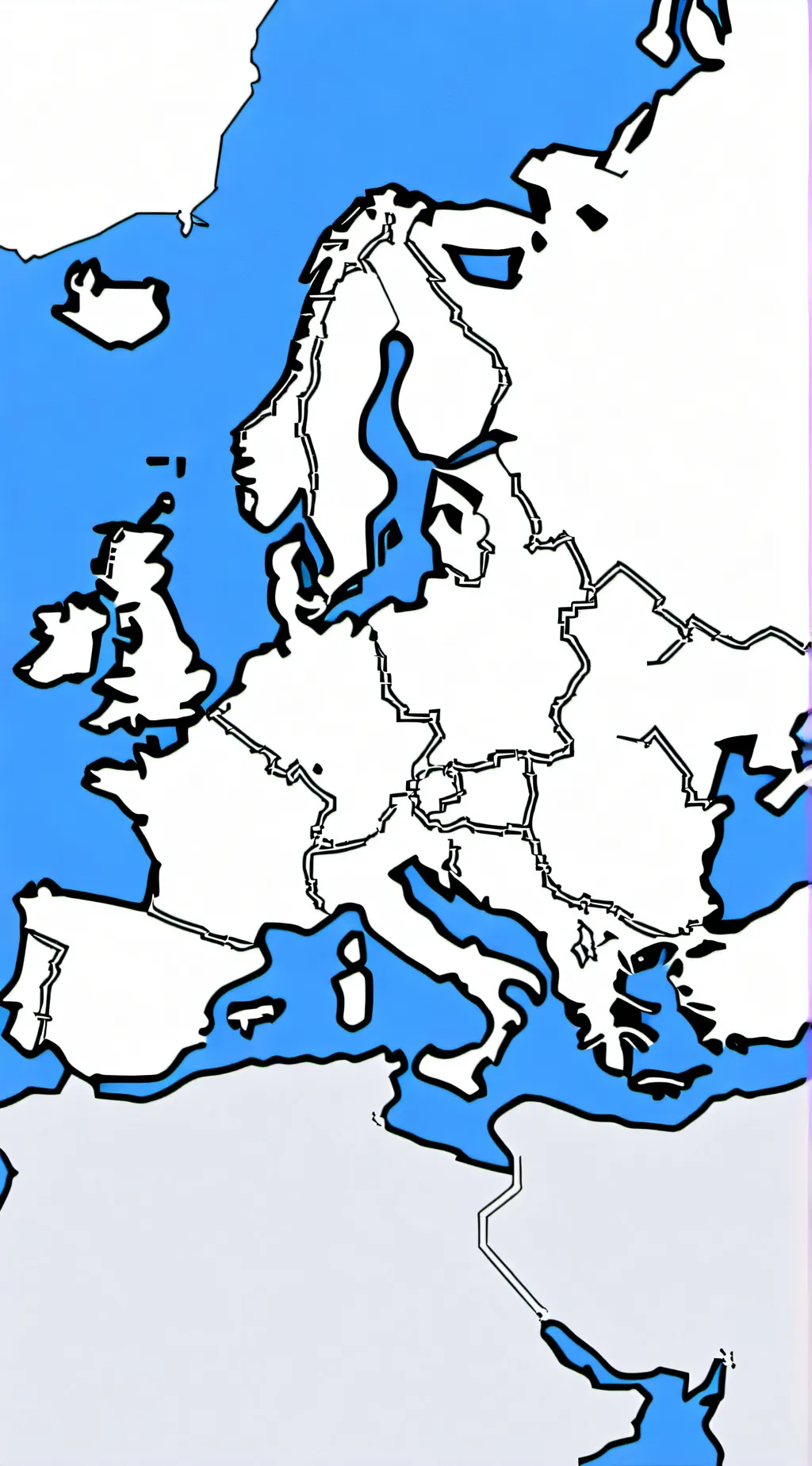 ai character: Alternate history background