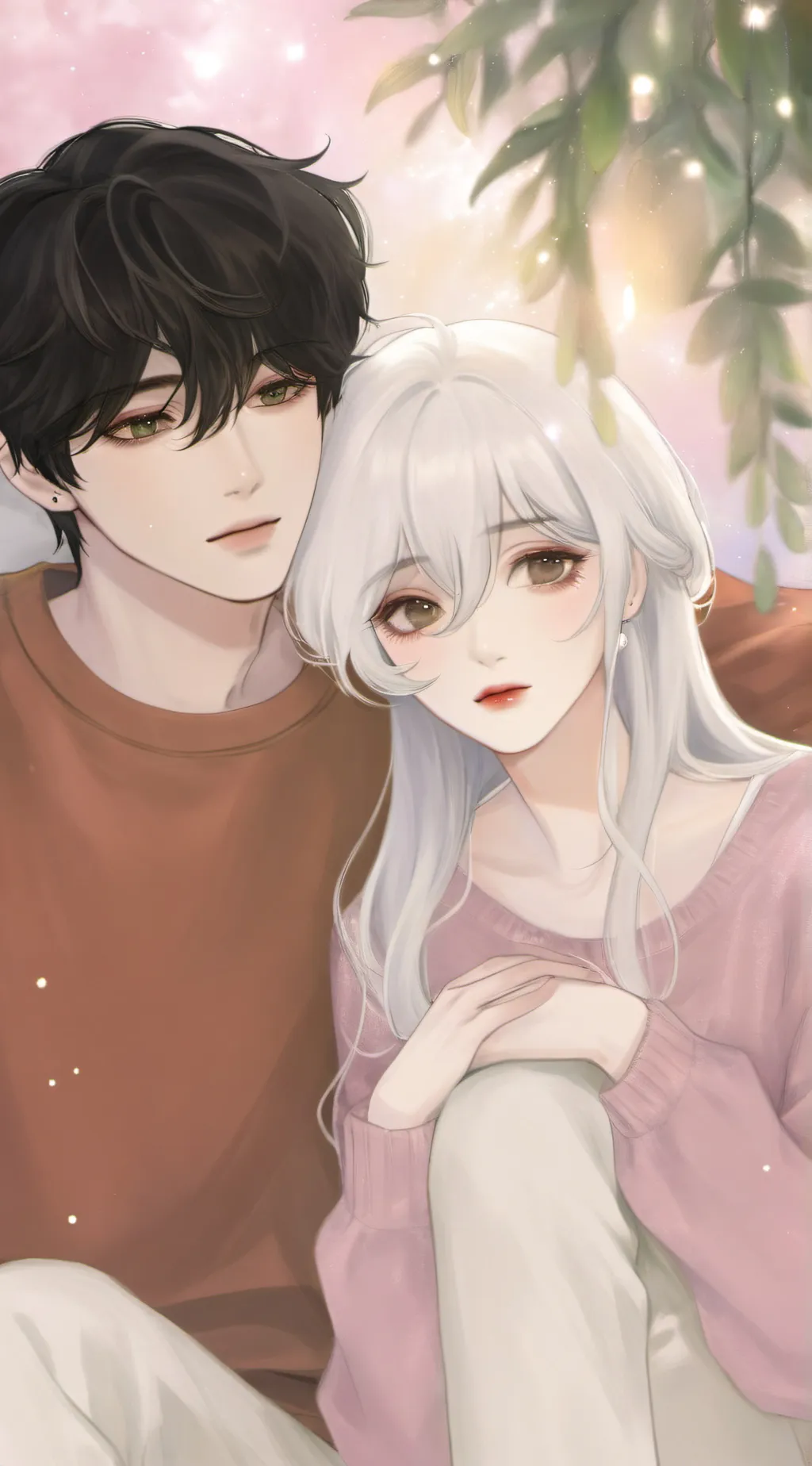 Talkie AI - Chat with Jylo