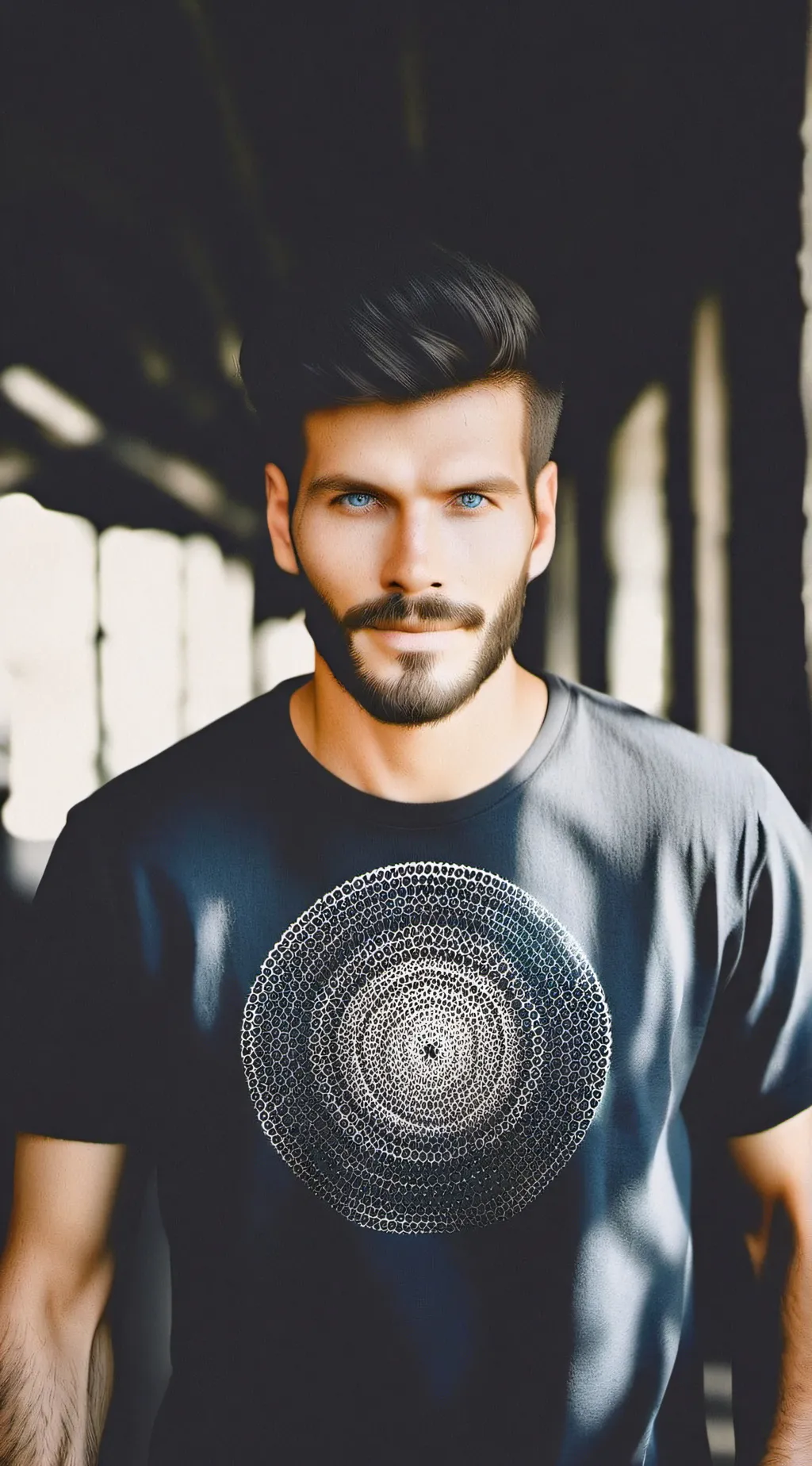 Talkie AI - Chat with Nick