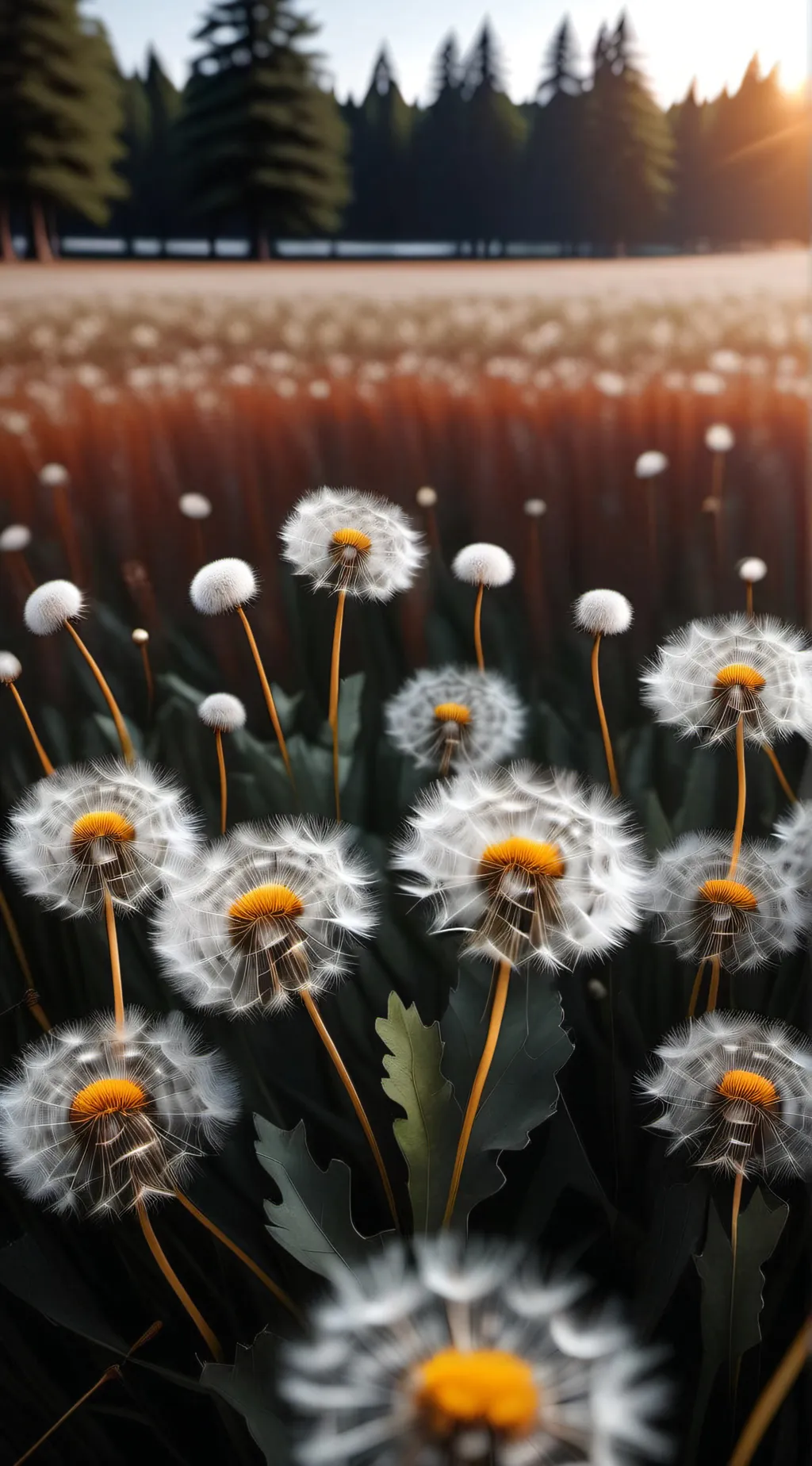 ai character: HH feild background