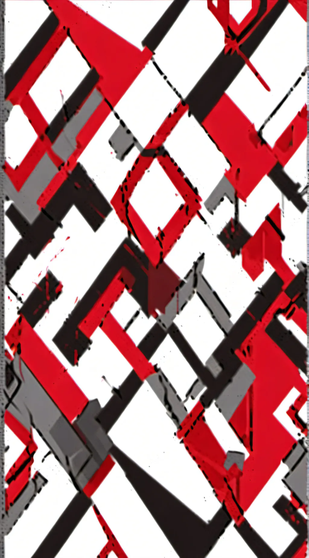 ai character: Hazbin hotel background