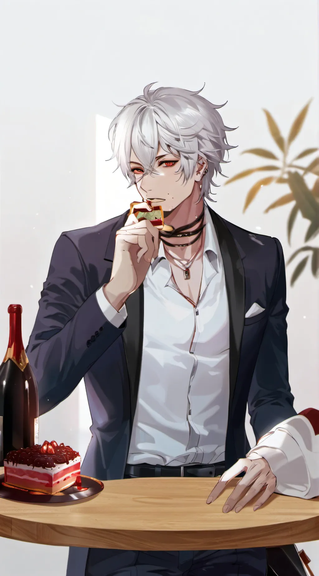 Talkie AI - Chat with tu est max