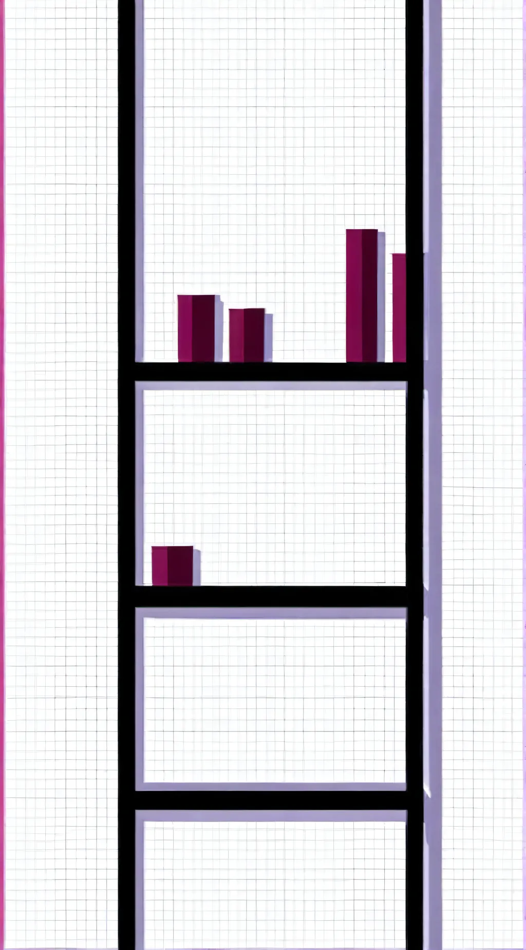 ai character: find the markers background