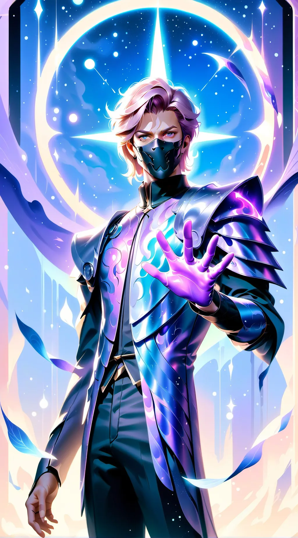 Talkie AI - Chat with magneto