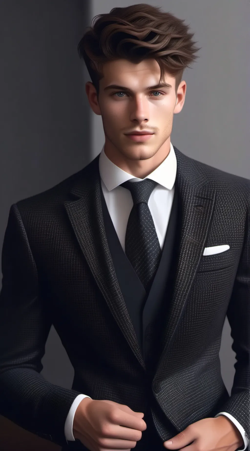 Talkie AI - Chat with json🎀🎀