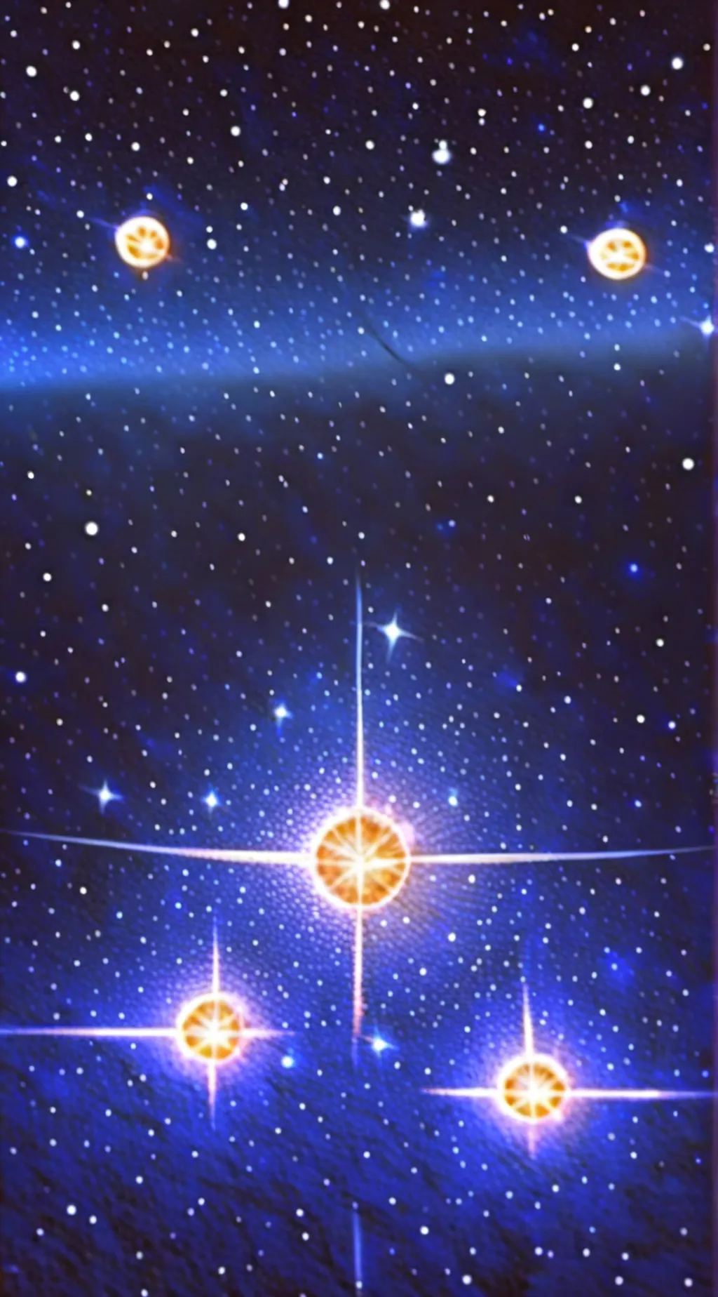 ai character: Leo background