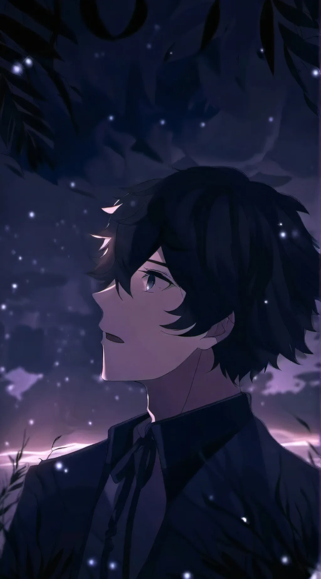 ai character: max(your enemy)  background