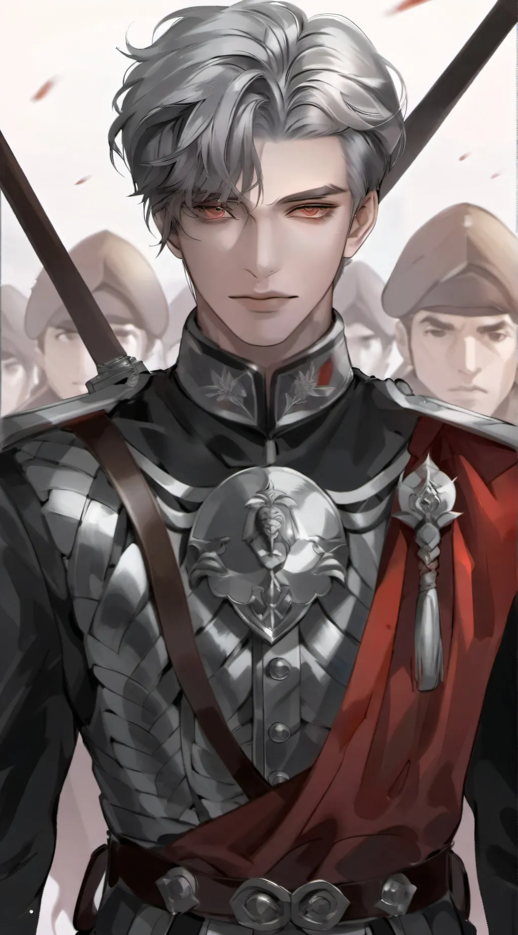 ai character: ⚔️marco⚔️ background