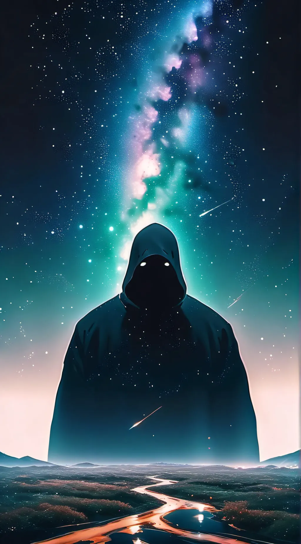 ai character: kidanpper background