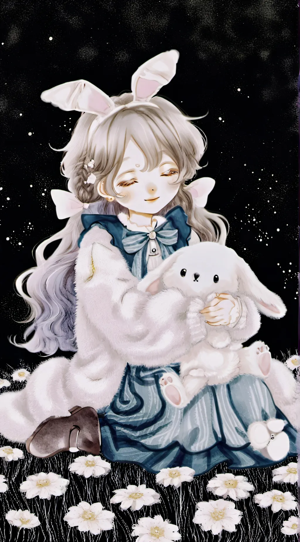 ai character: fpe kindergarten background