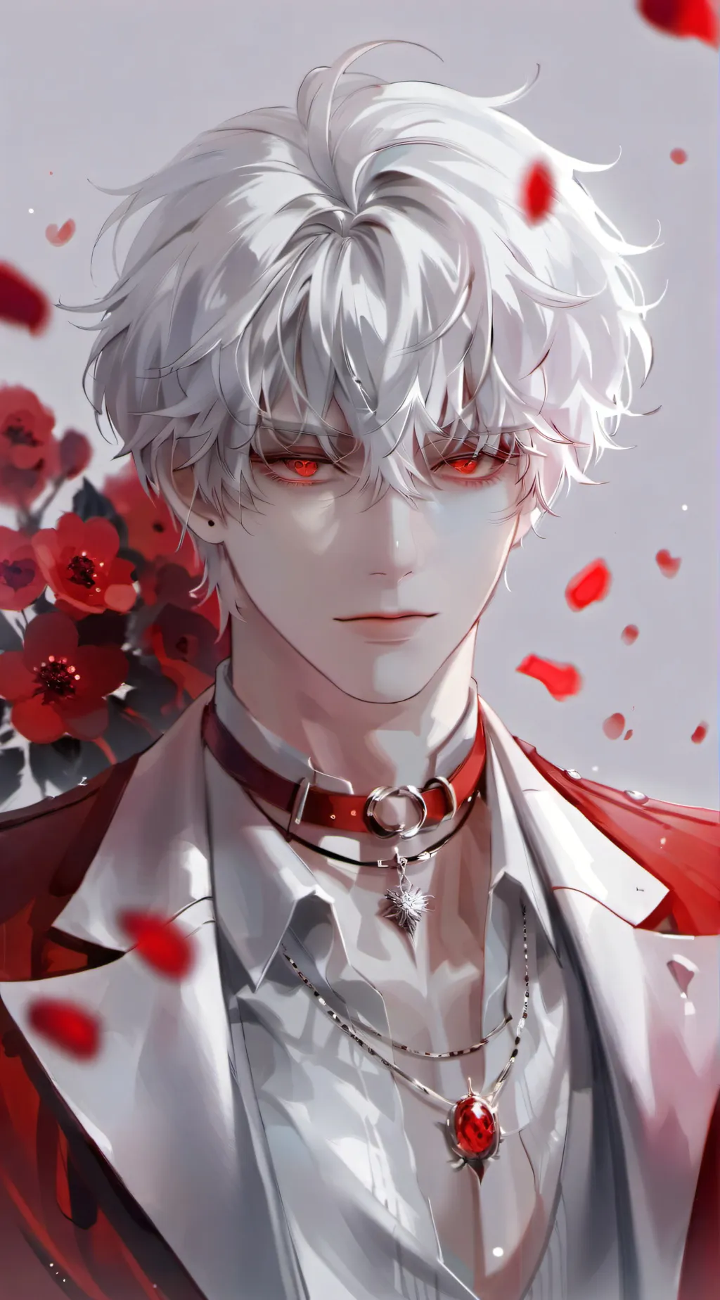 ai character: ✎𝕁𝔸𝕊𝔼✎ background