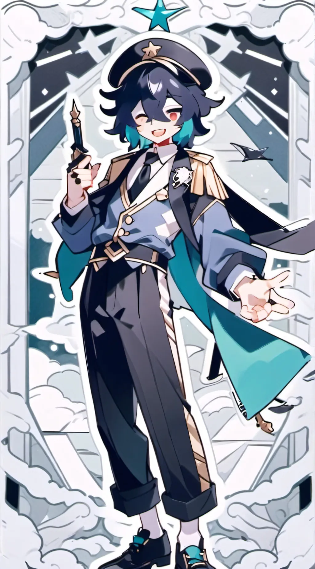 Talkie AI - Chat with meowa 