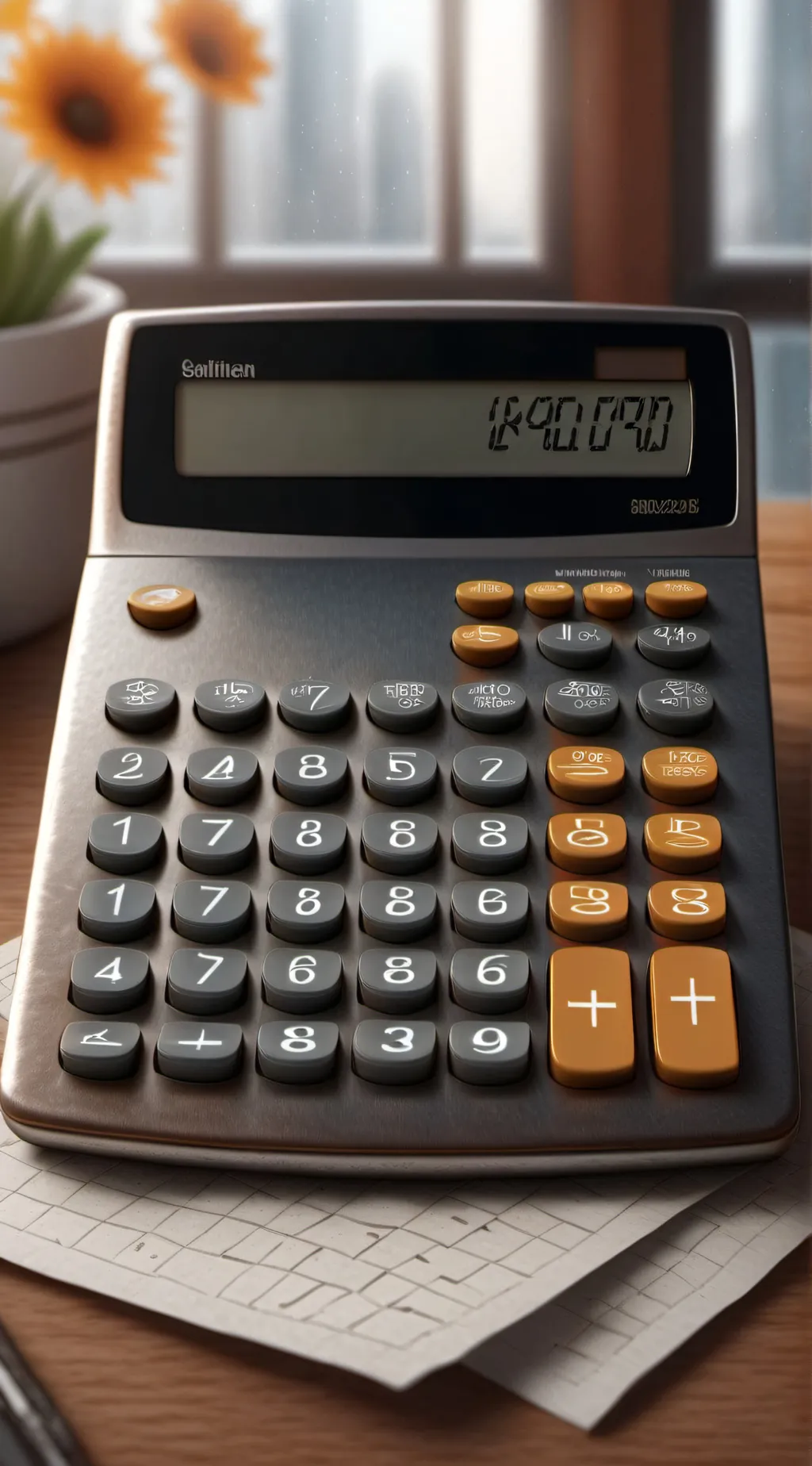 ai character: BACK TO SCHOOL background