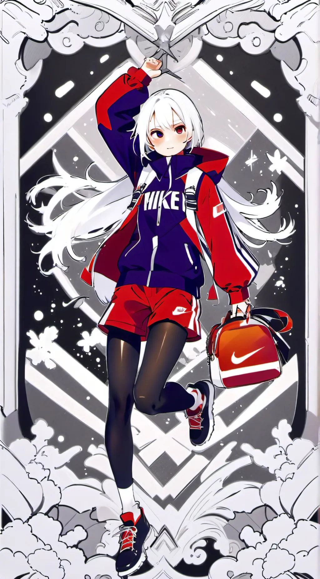 Talkie AI - Chat with Veggy