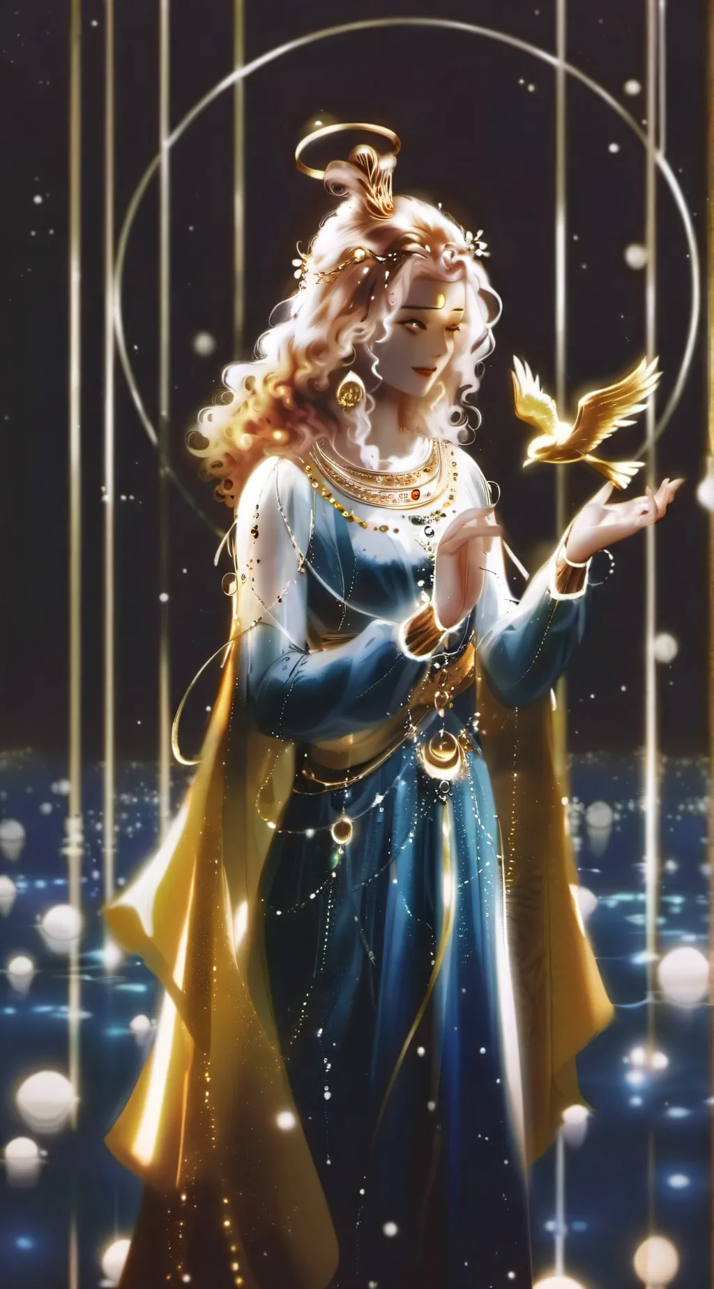 Talkie AI - Chat with Great generator