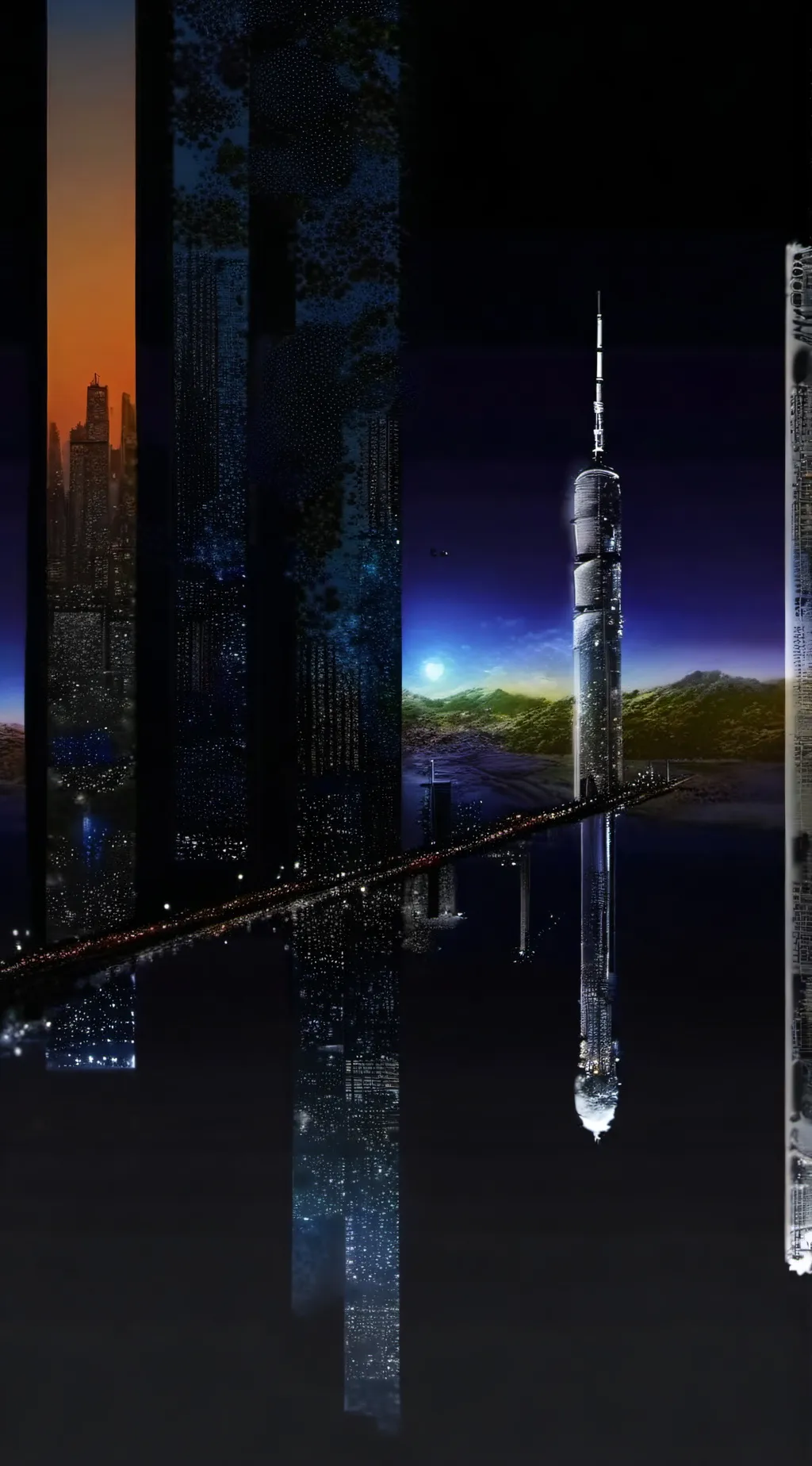 Talkie AI - Chat with Seventeen