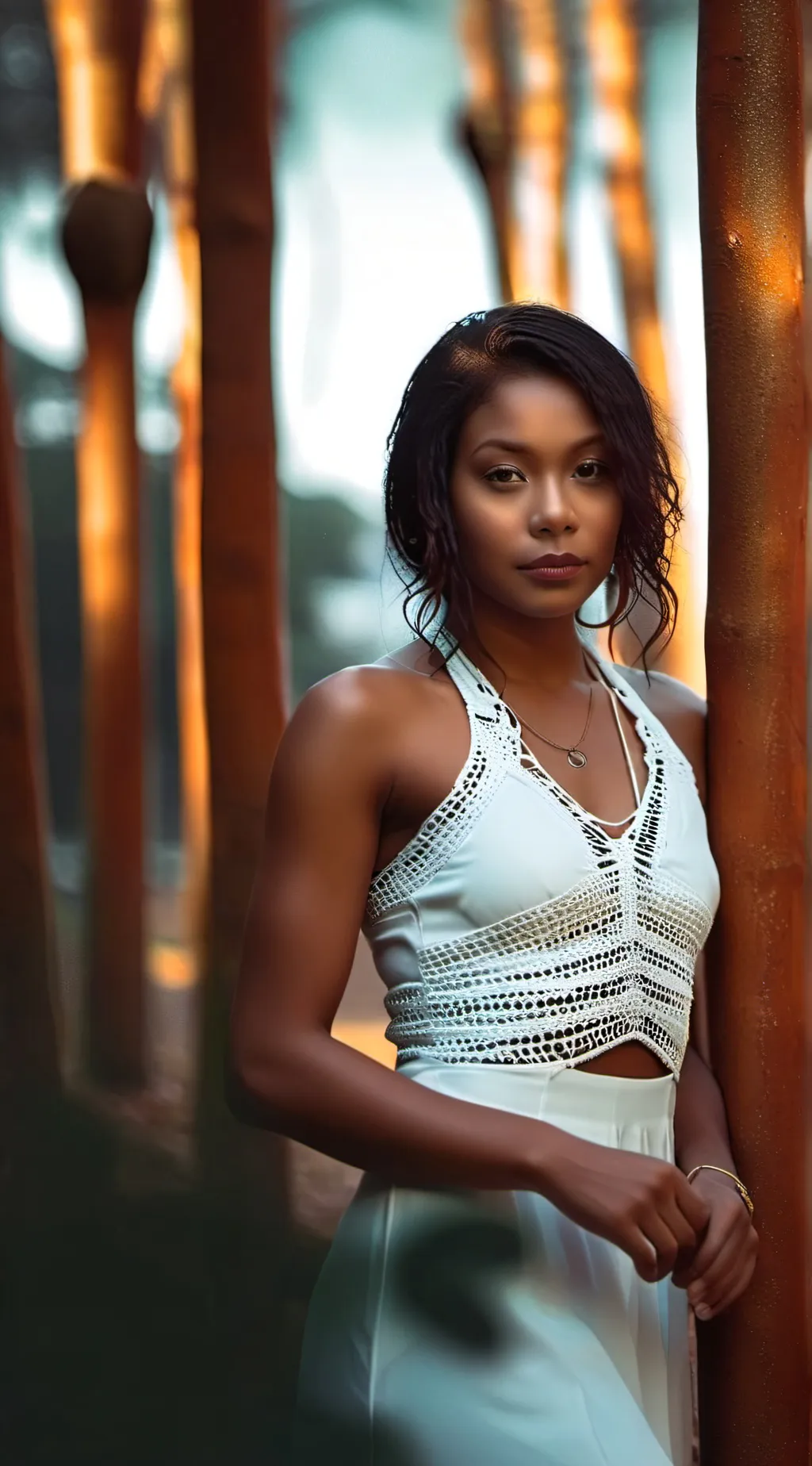 ai character:  Jane background