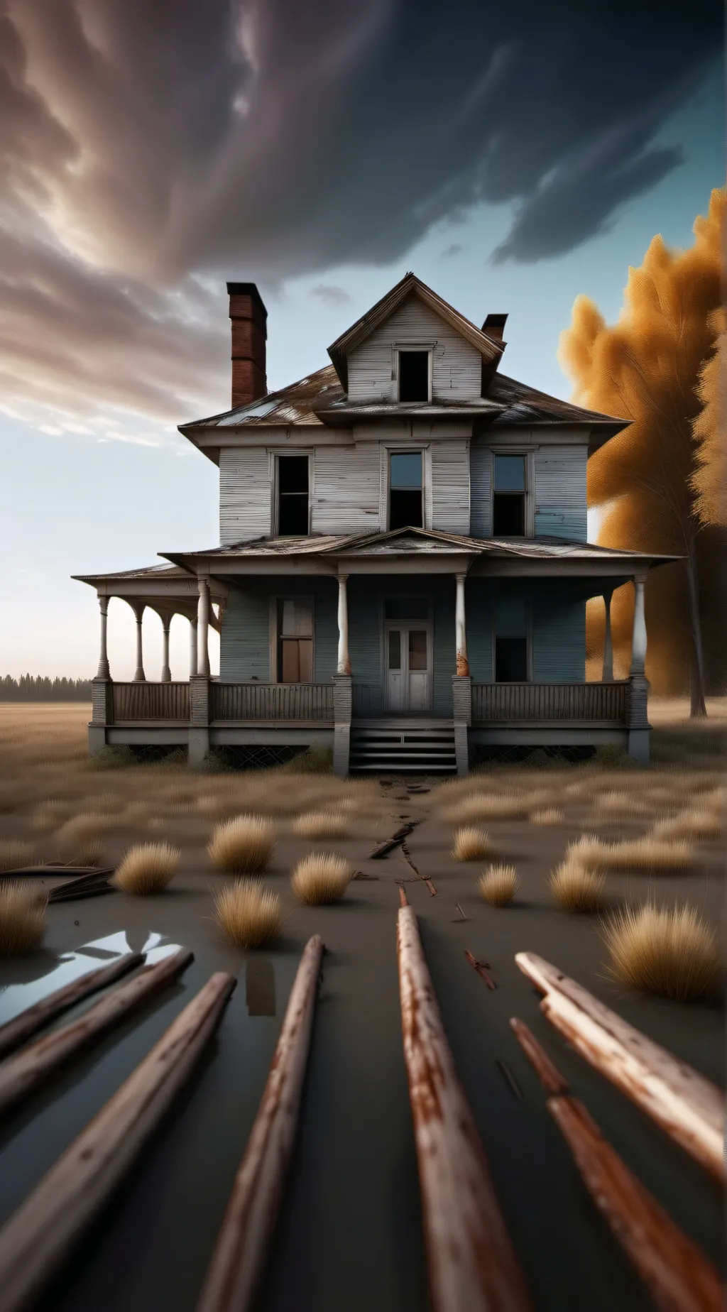 ai character: guns 🔫  background