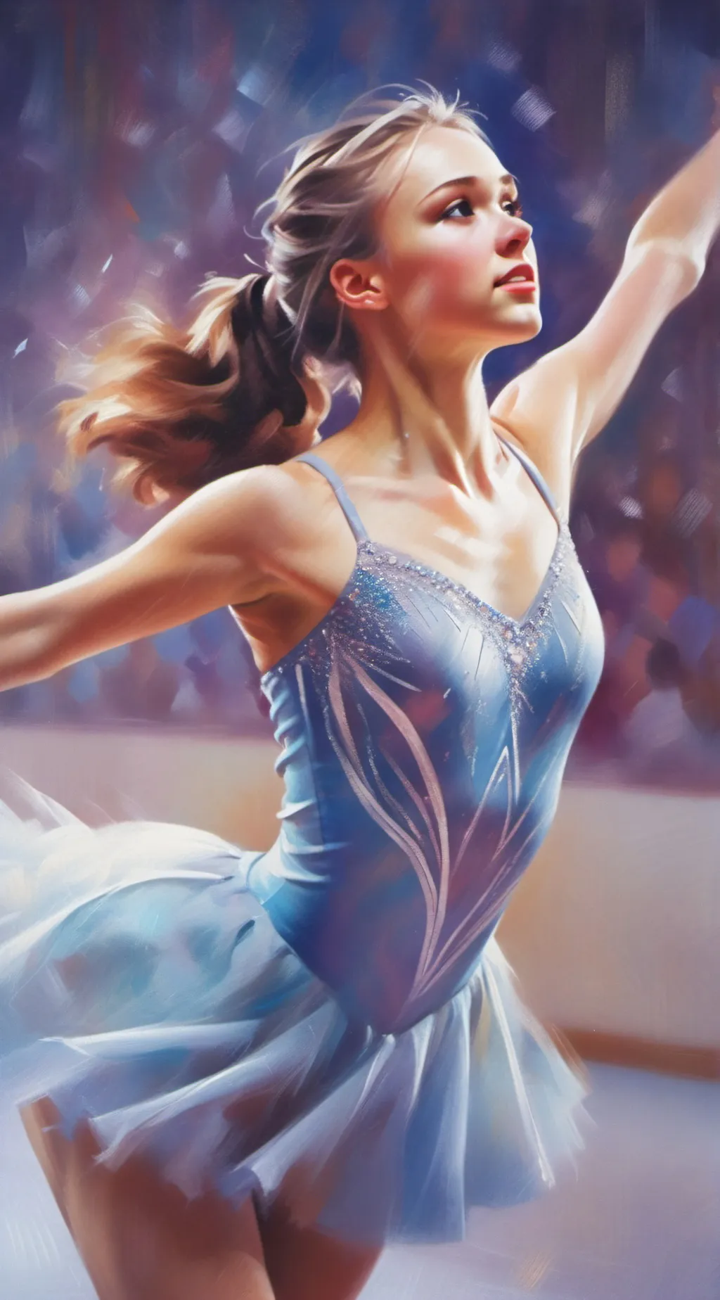 Talkie AI - Chat with Sigrid Alstad 