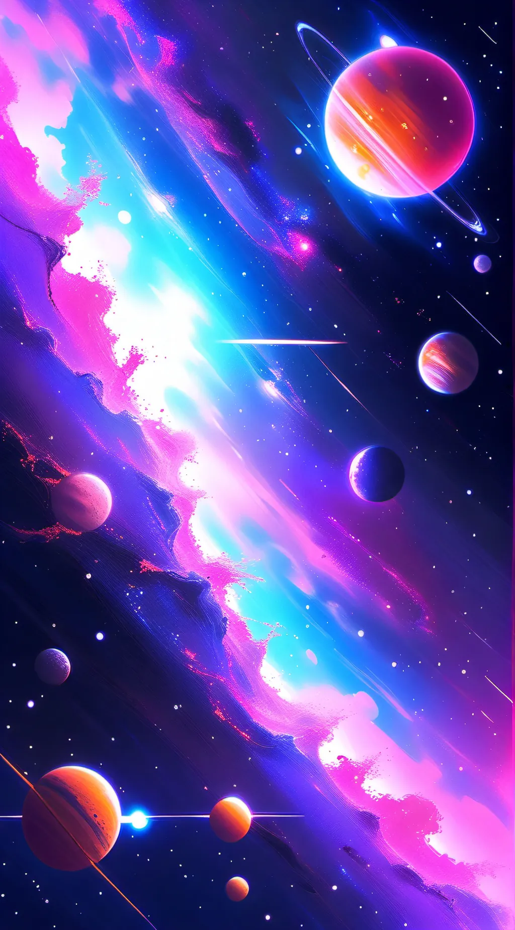 ai character: Paradox Pokemon background