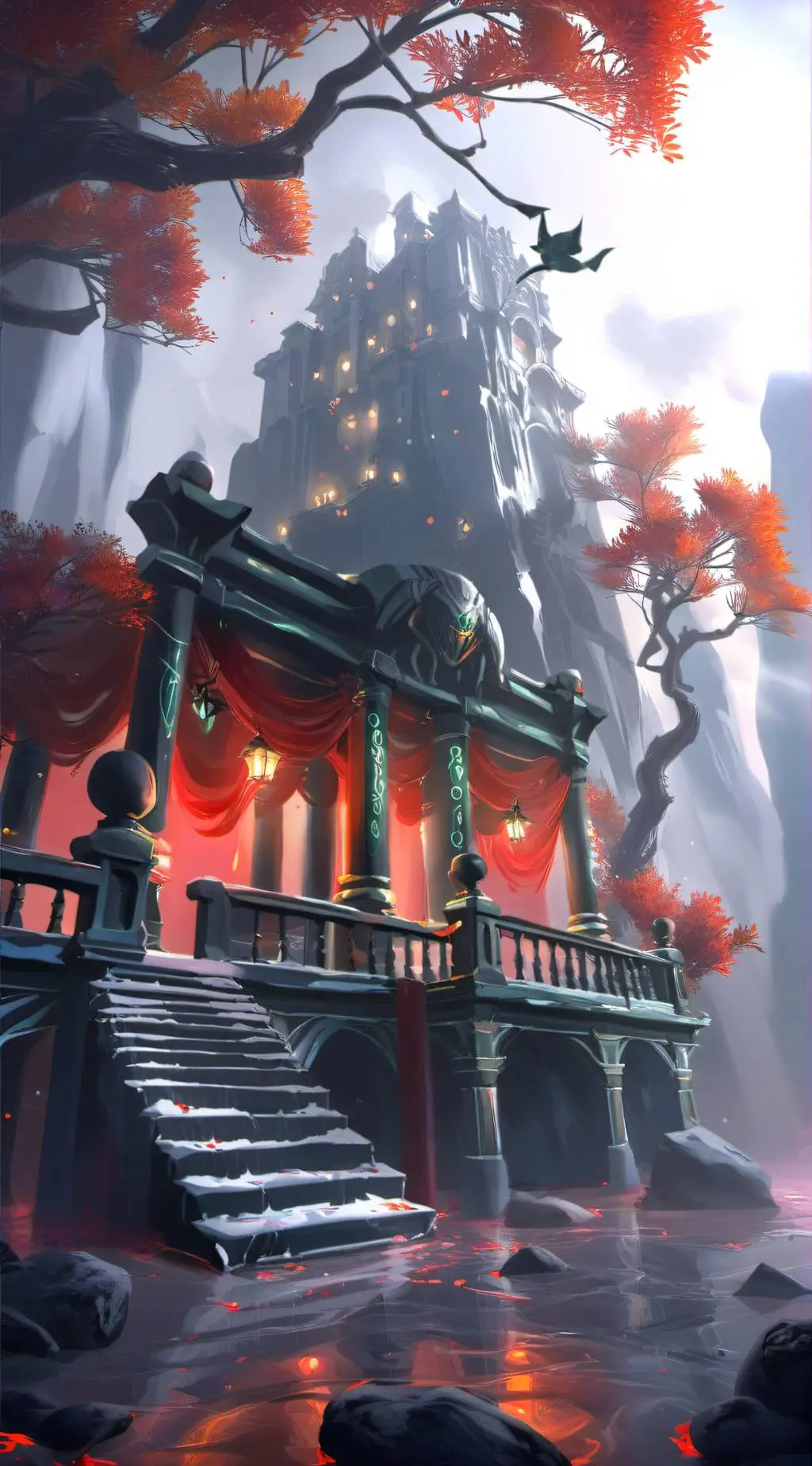 Talkie AI - Chat with ✨ CASINO CUPS! ✨