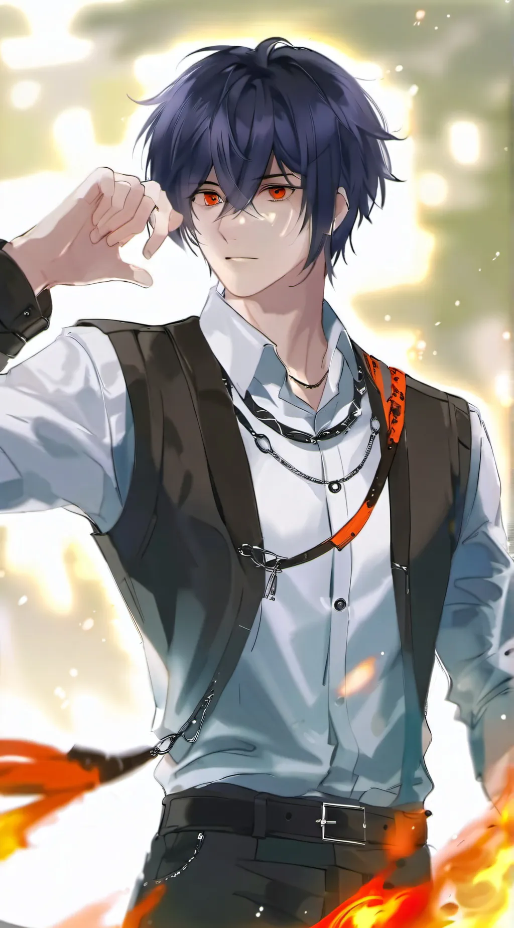 Talkie AI - Chat with The Chosen One/TCO