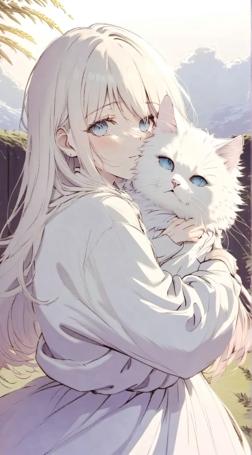 Talkie AI - Chat with Dahlia